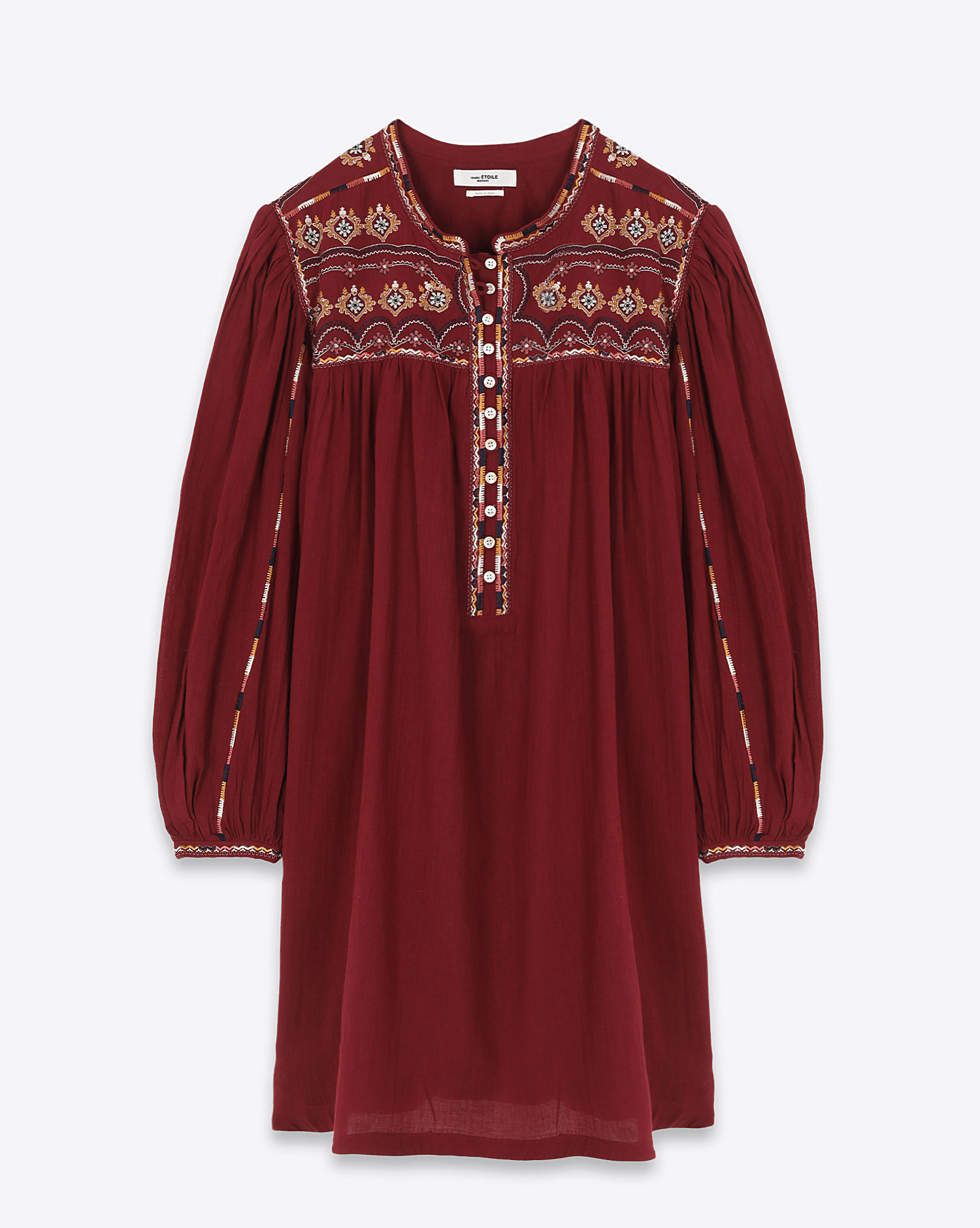 Isabel Marant Etoile Robe FEDERIKA