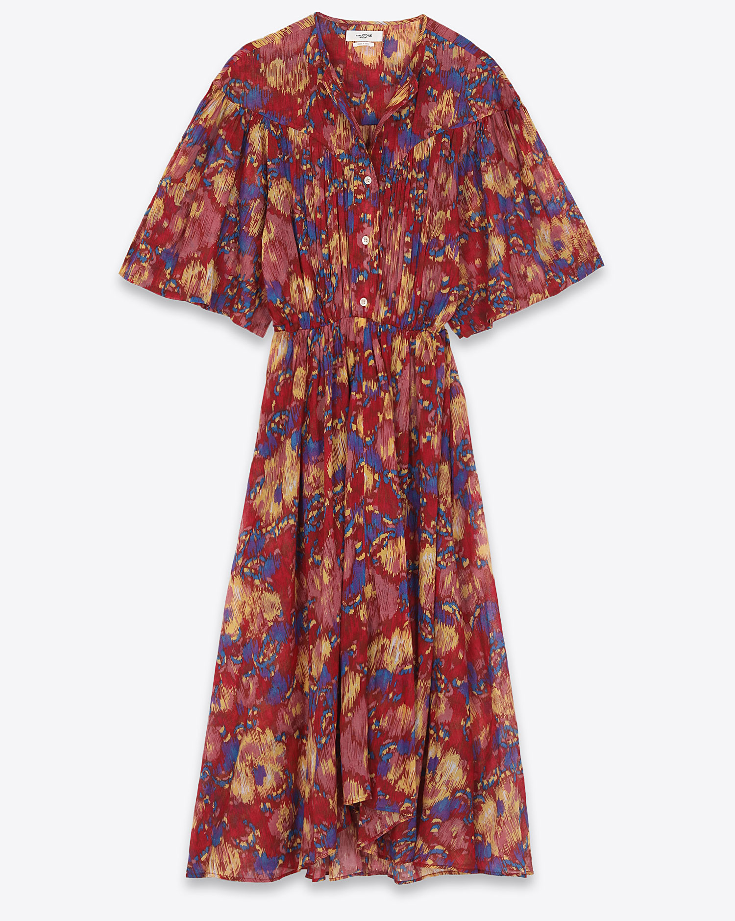 Isabel Marant Etoile Robe MAGGY