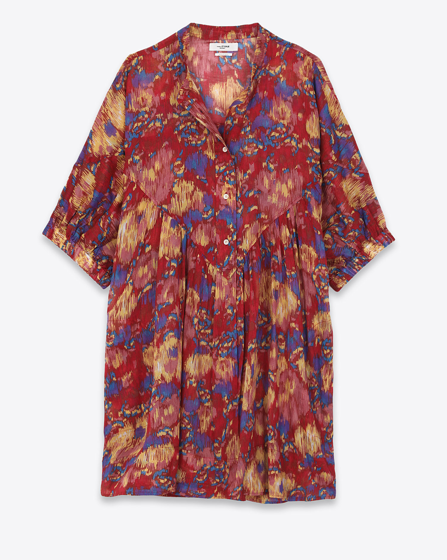 Isabel Marant Etoile Robe MAZEA
