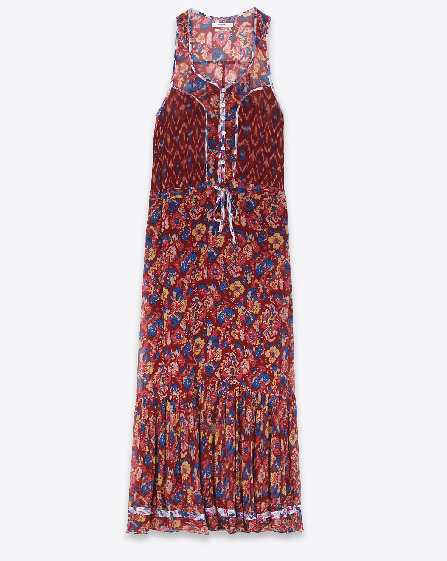 Isabel Marant Etoile Robe RANDIA