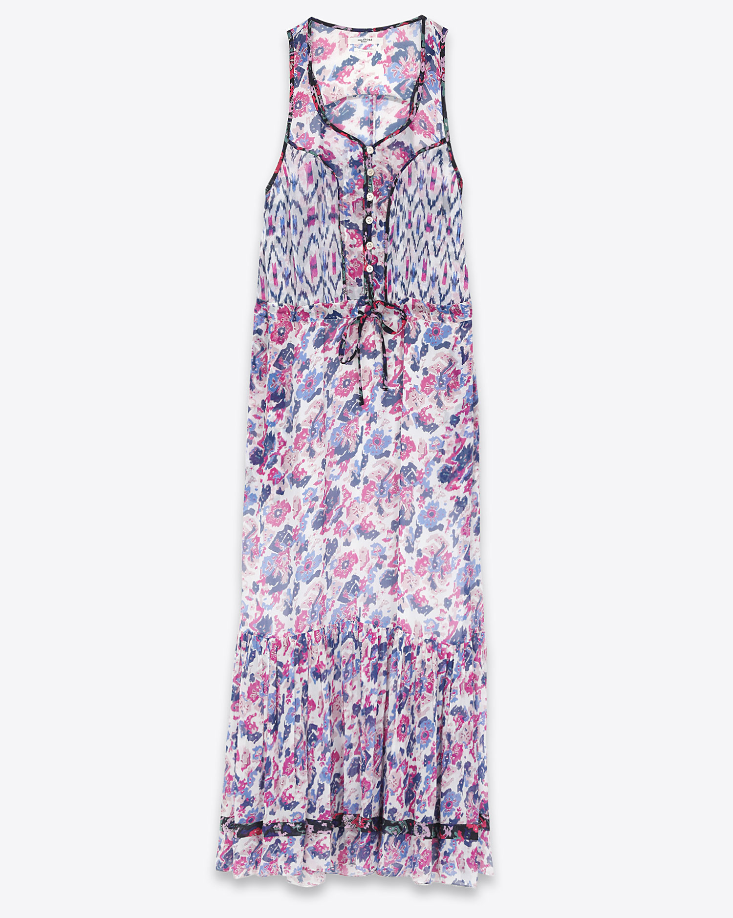 Isabel Marant Etoile Robe RANDIA