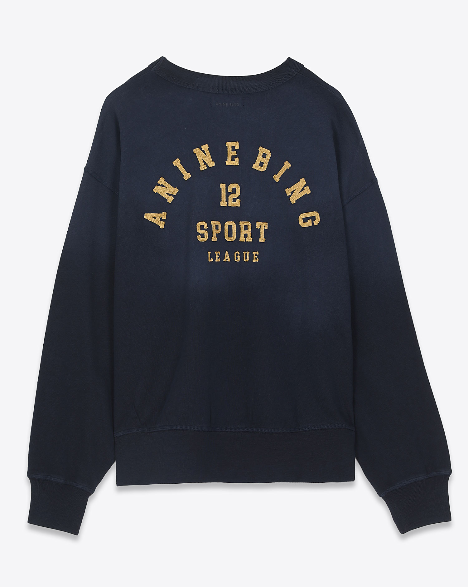 Sweatshirt Anine Bing Rod League 