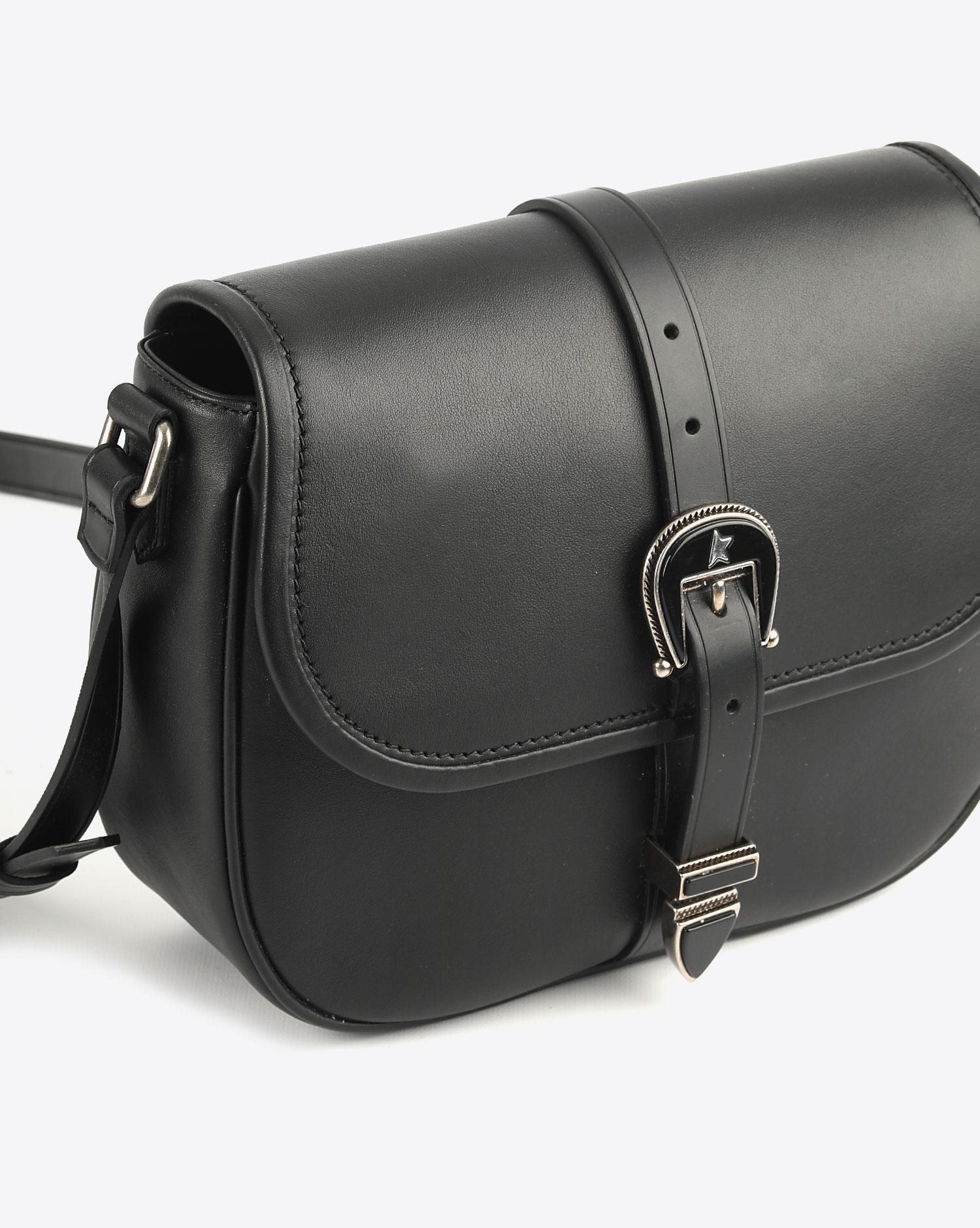 Rodeo Bag Medium – Black 90100
