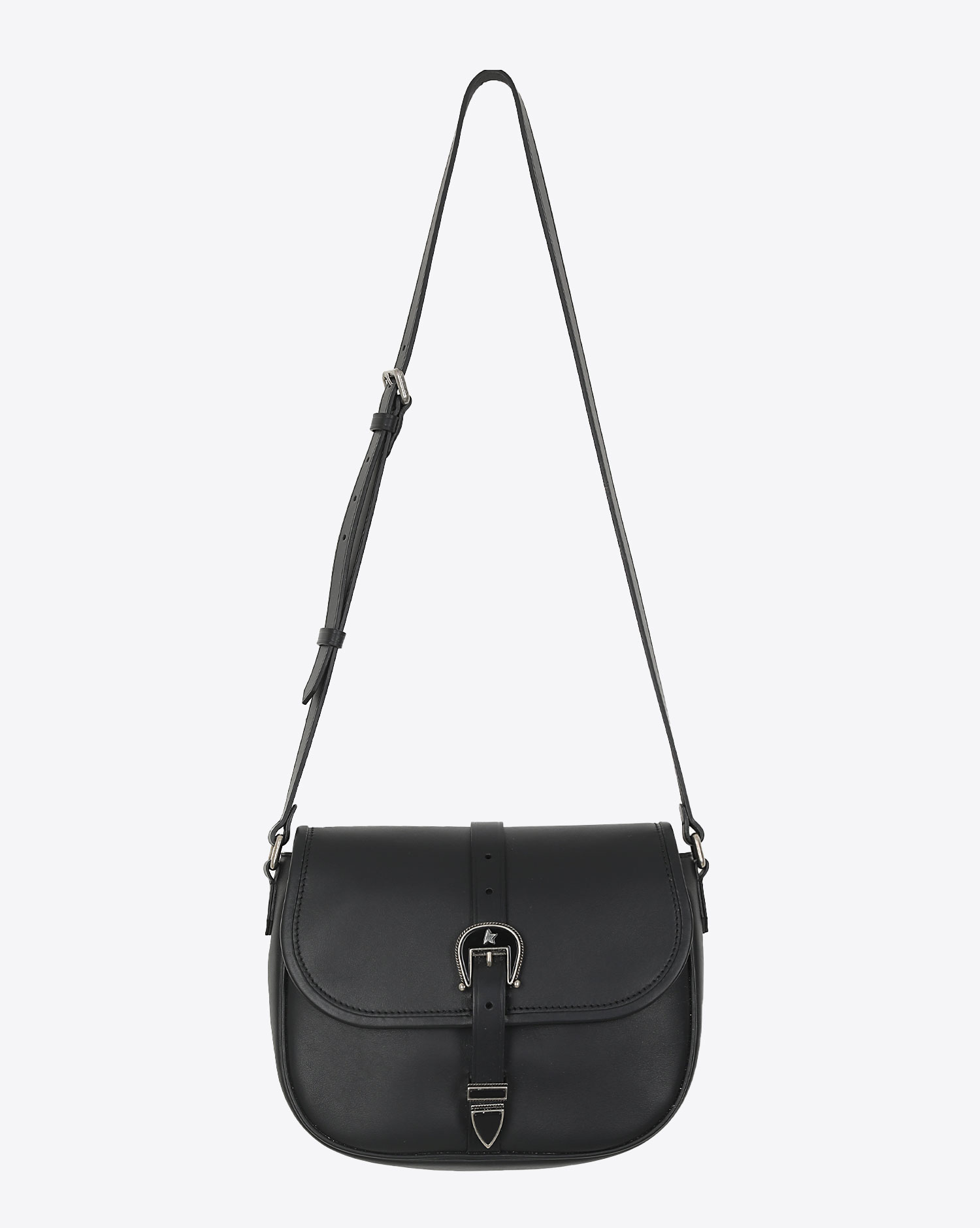 Rodeo Bag Medium – Black 90100