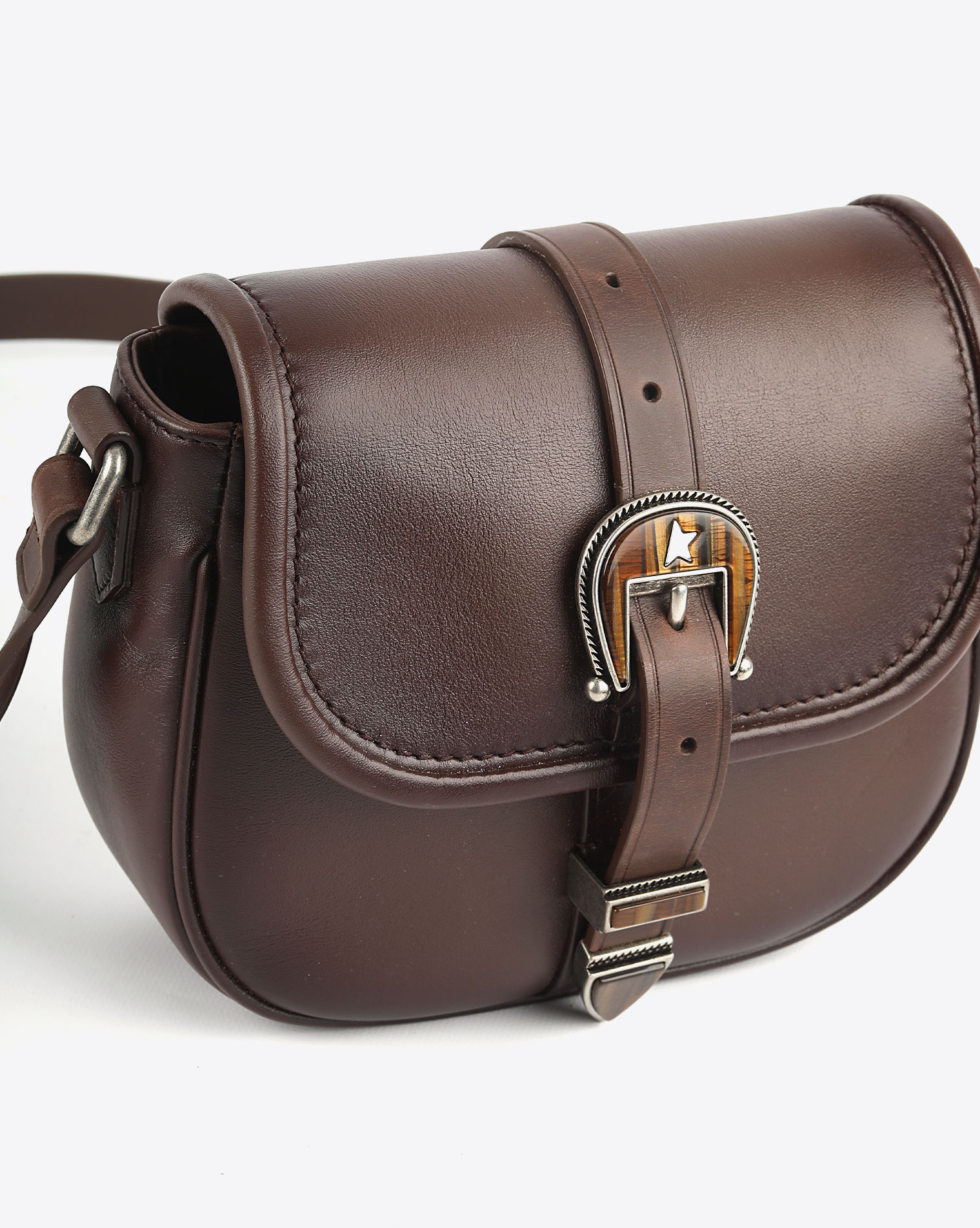  Rodeo Bag Small – Testa Di Moro 55357