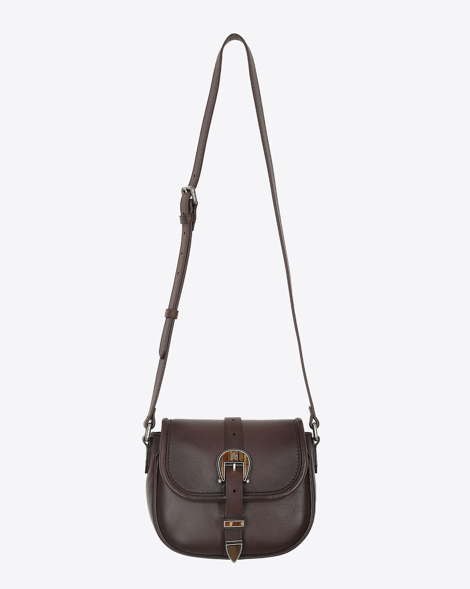  Rodeo Bag Small – Testa Di Moro 55357