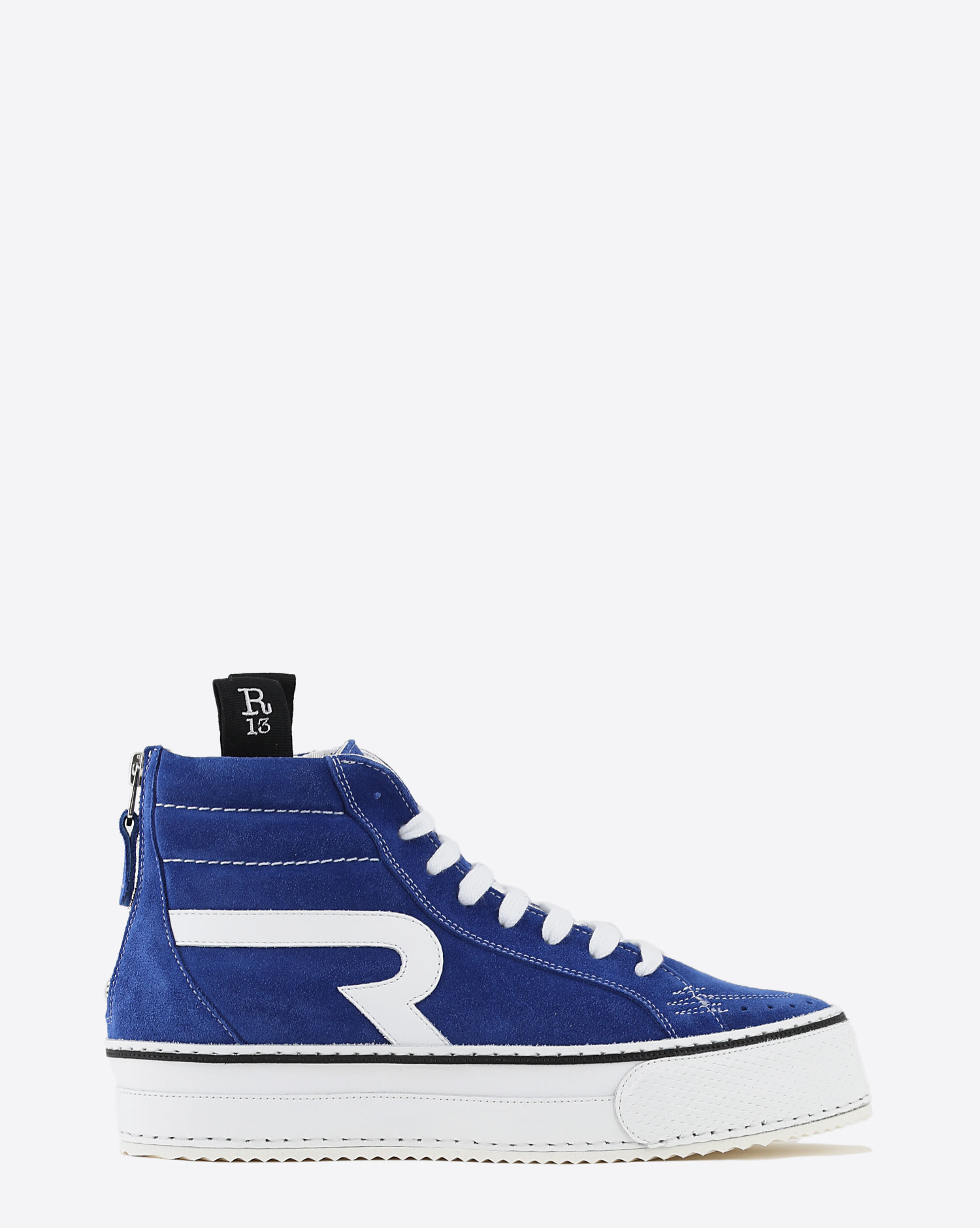 Sneakers bleu online
