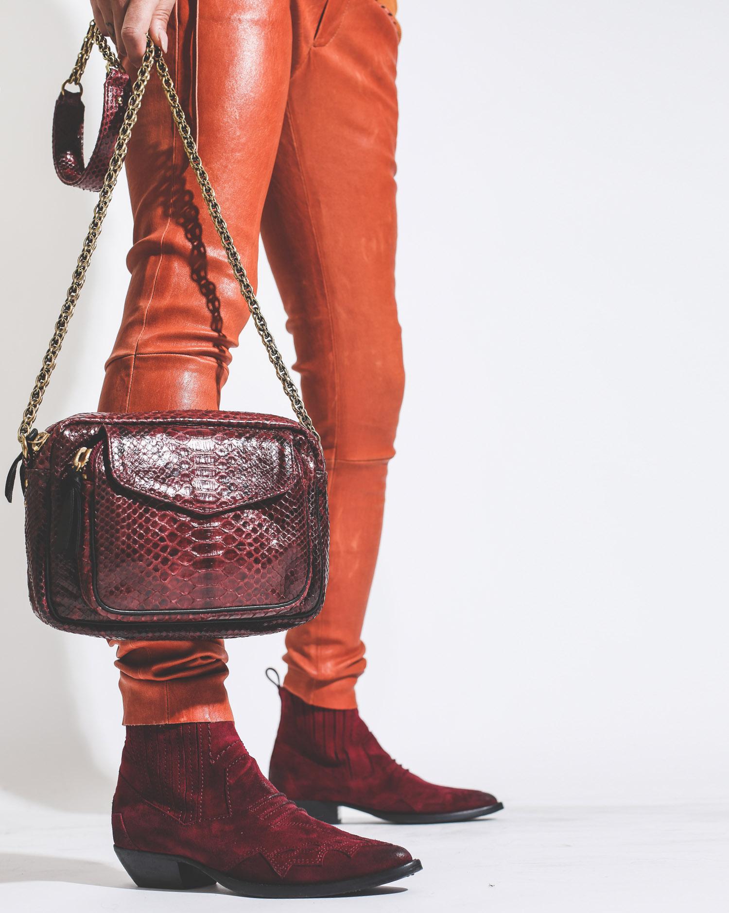 roseanna chaussures