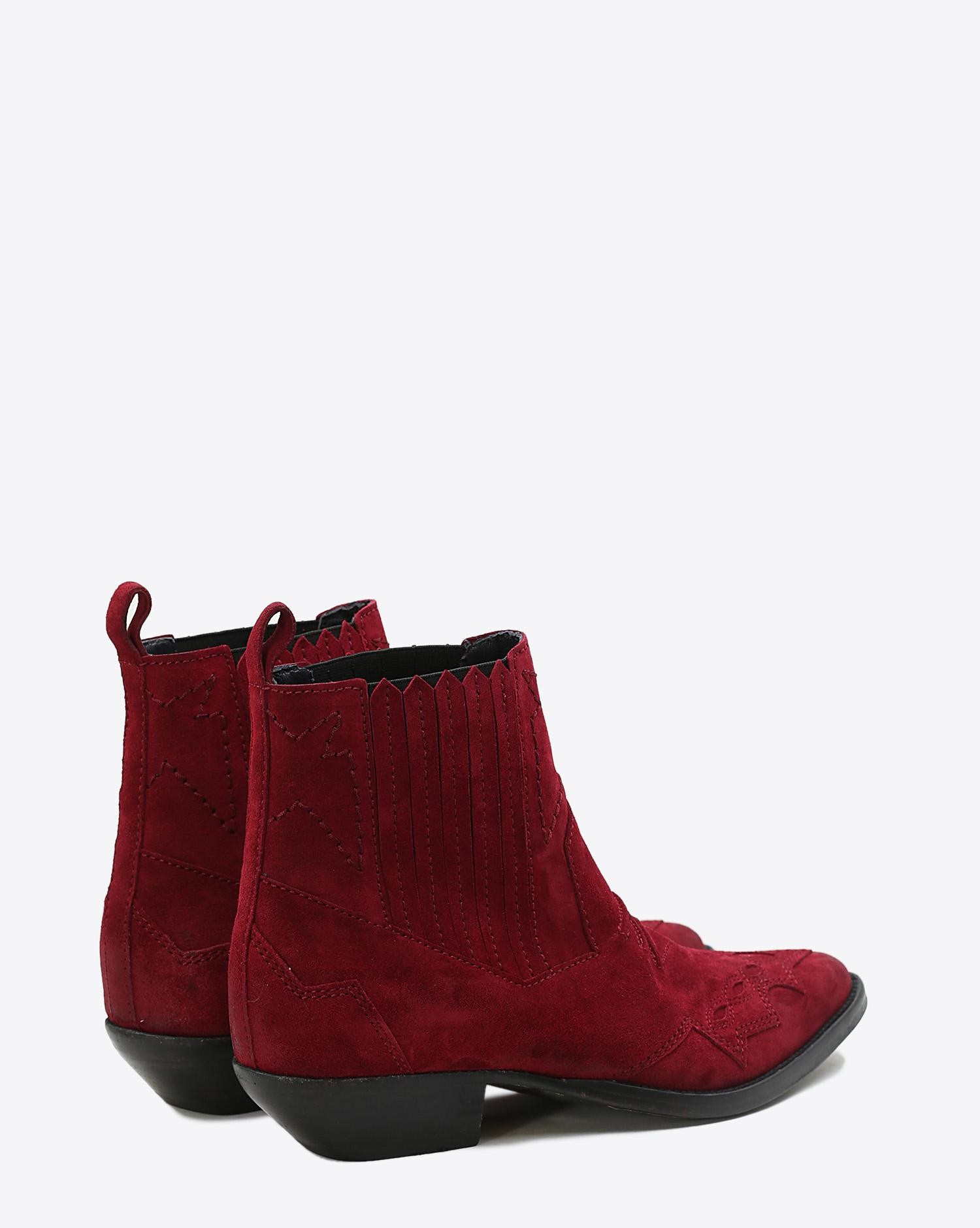 roseanna chaussures
