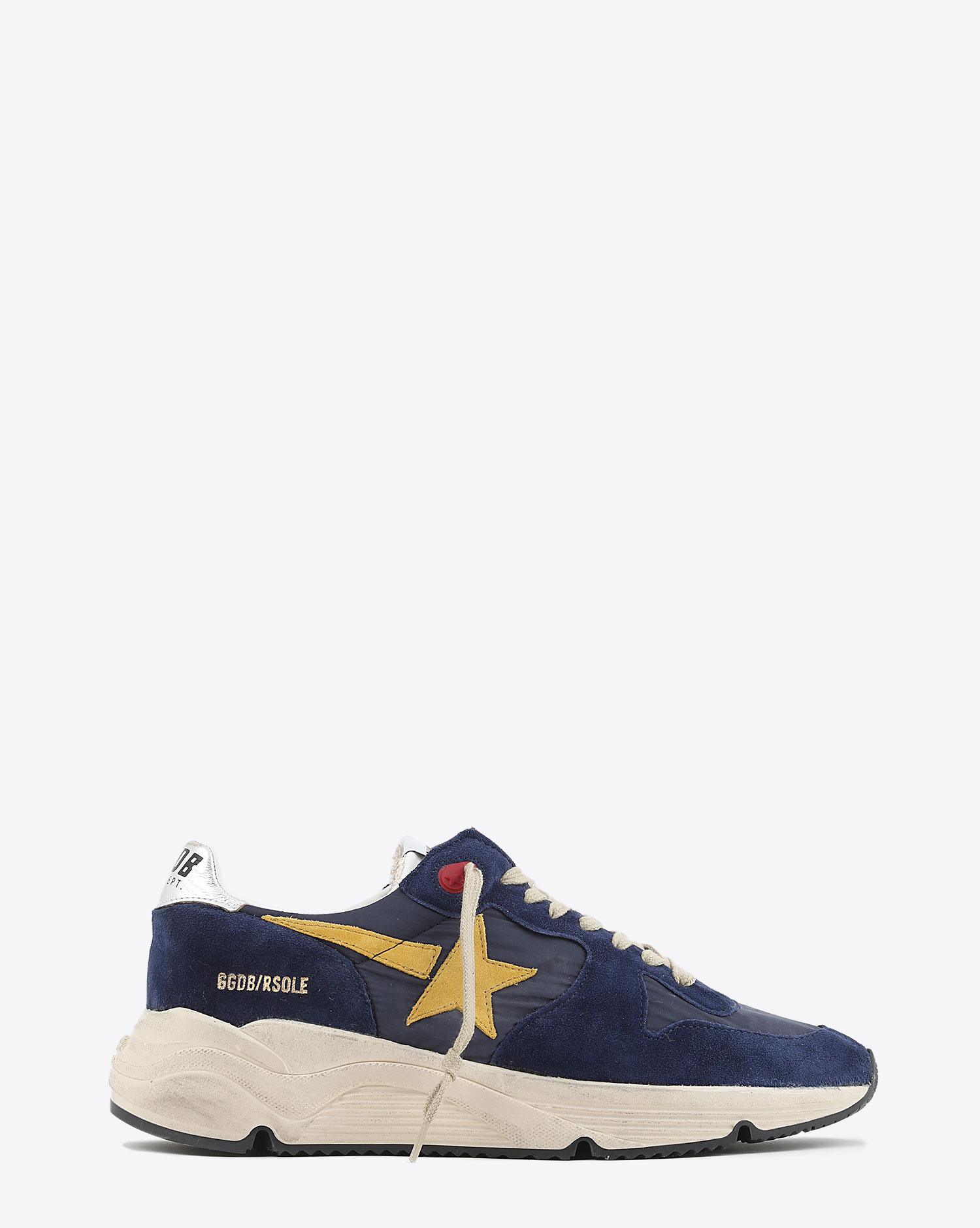 Golden goose etoile jaune new arrivals