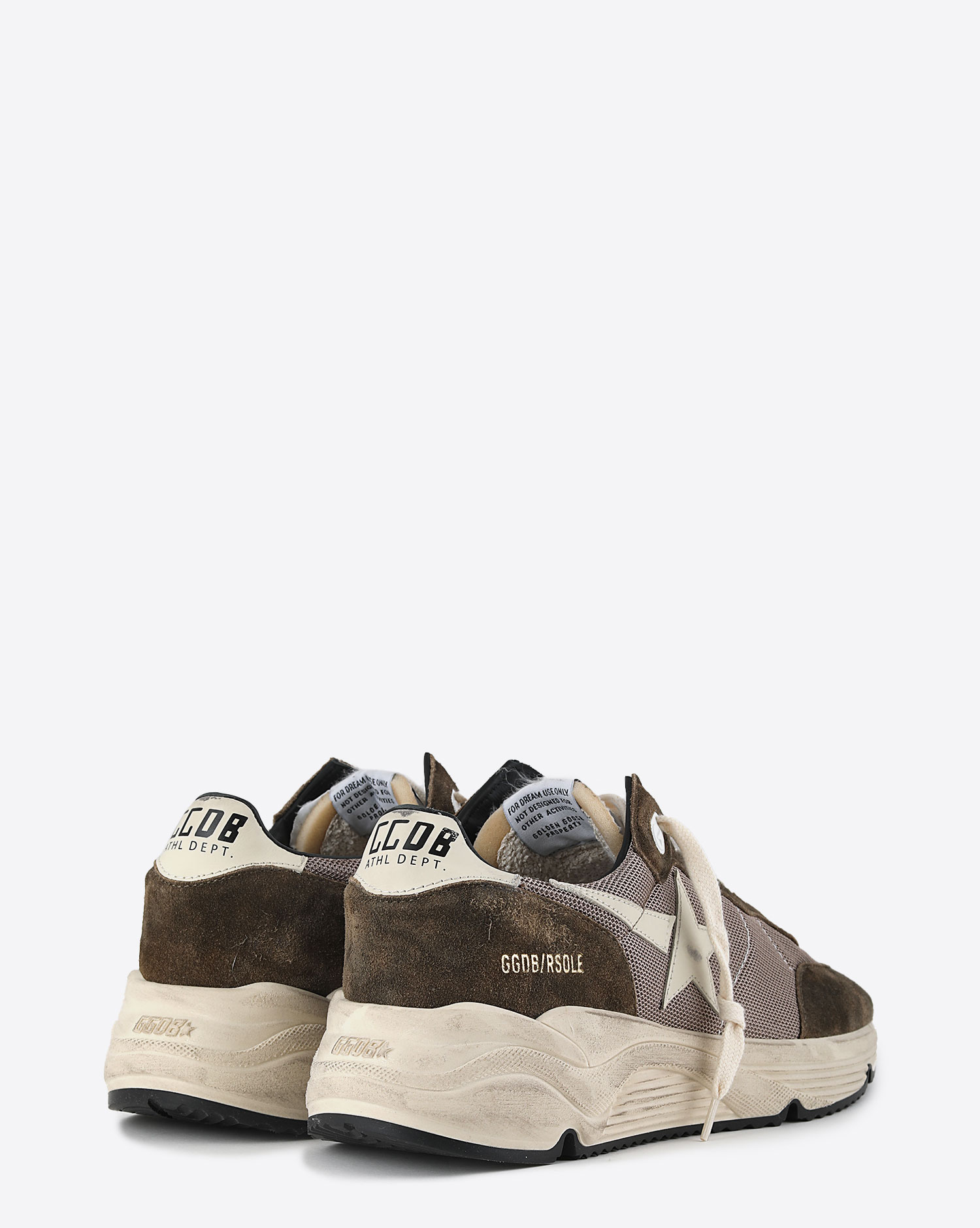 Golden goose homme clearance lulli