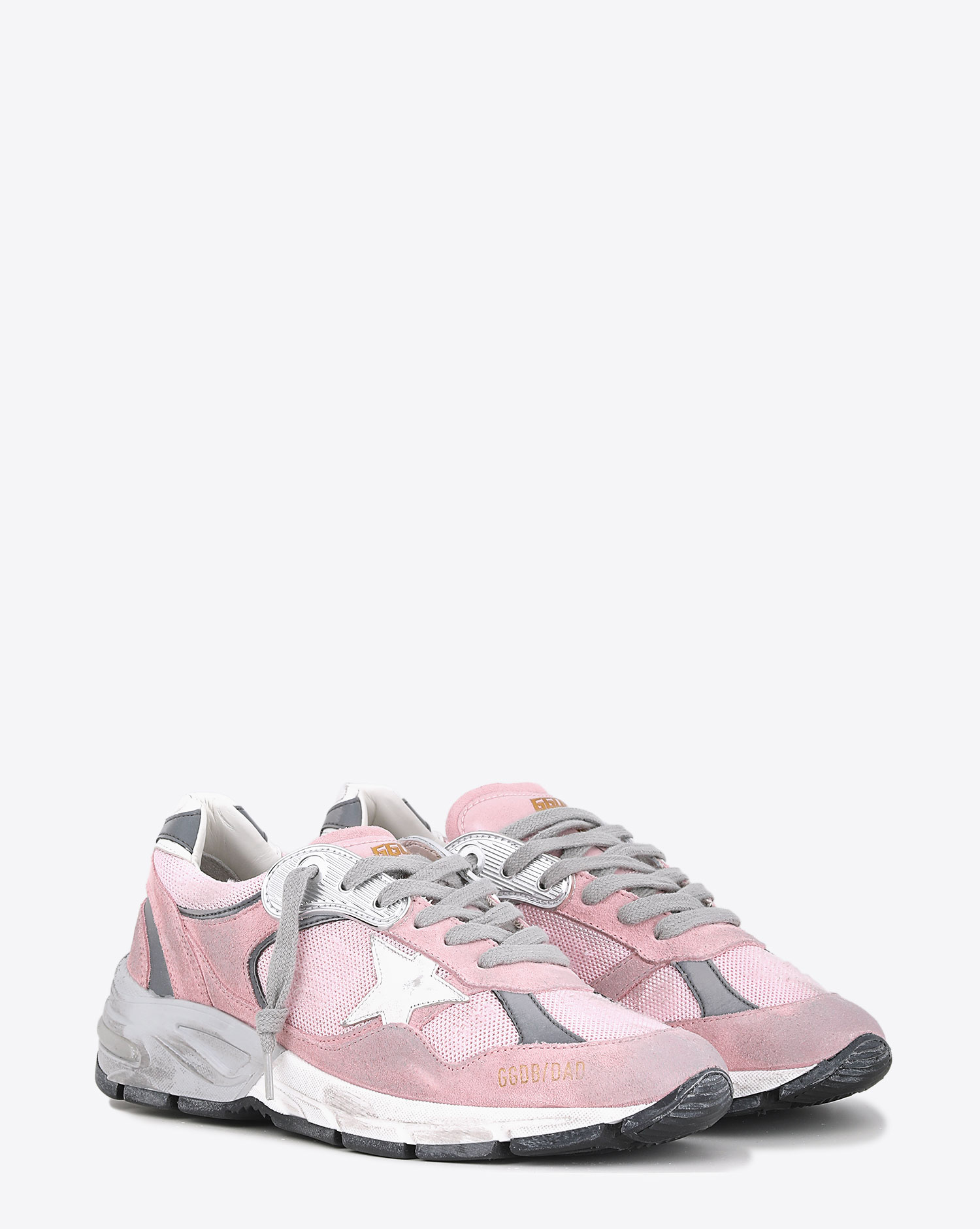 Ggdb cheap sneakers rosse