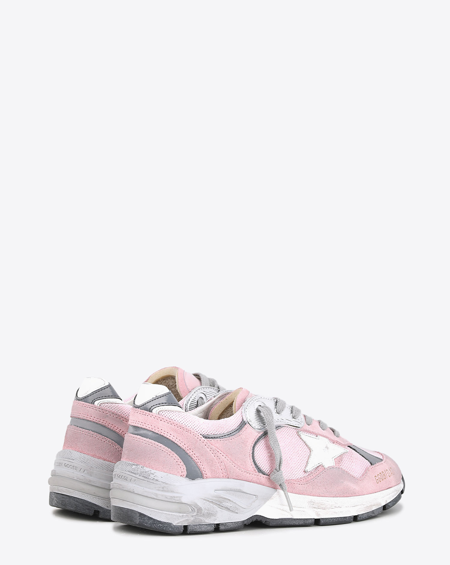 Ggdb sneakers uomo rose hotsell