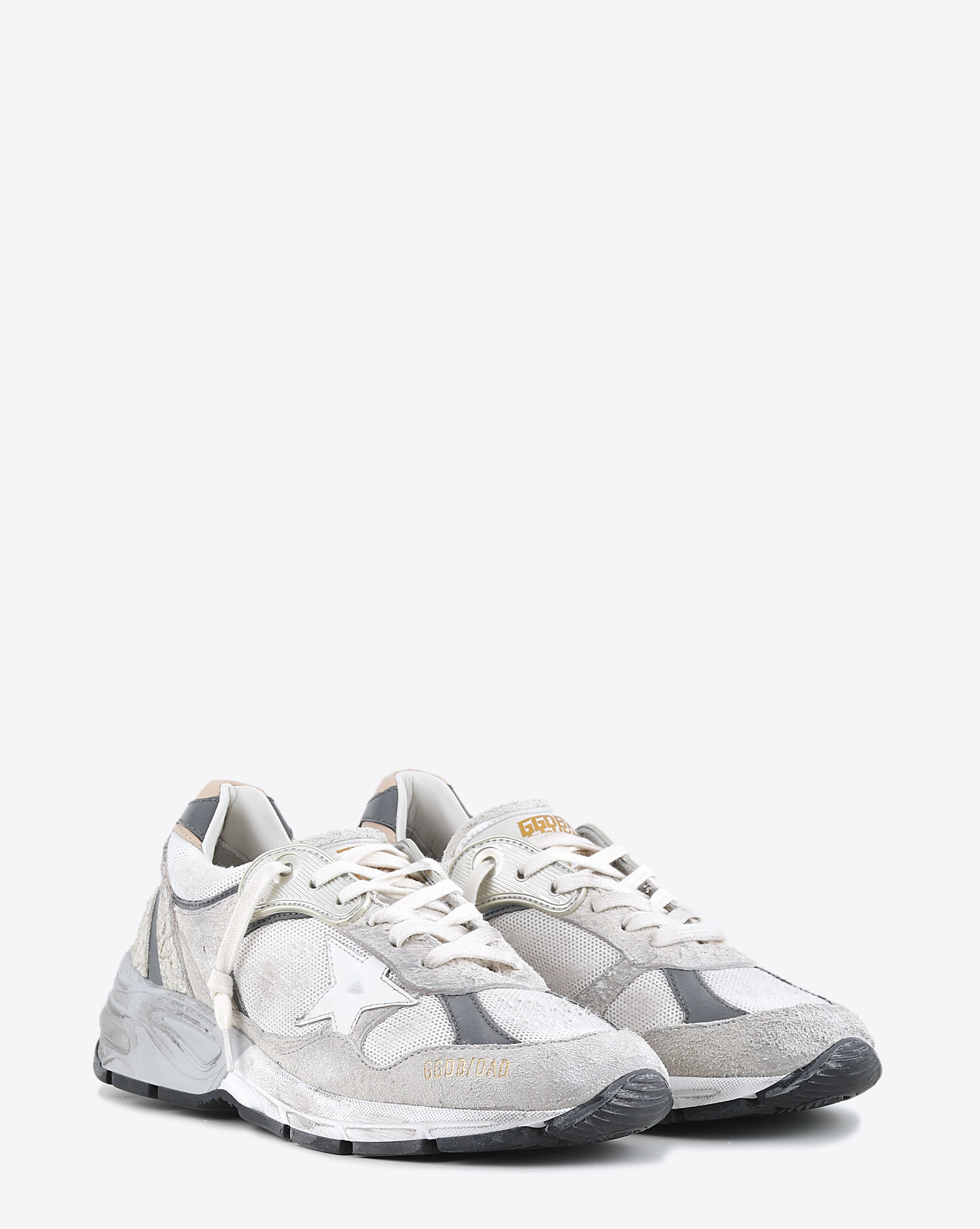 Sneakers sales femme grise