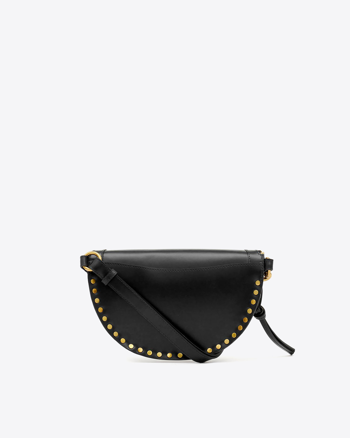 Image du produit Isabel Marant Sacs SKANO - Black  - 5