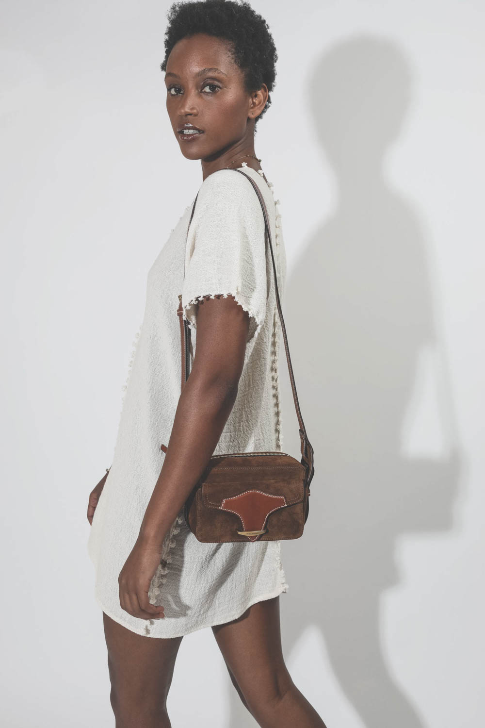 Look bohème La Grande Boutique 