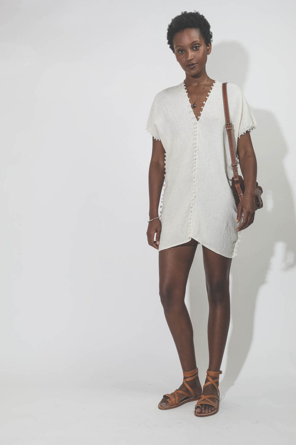 Look bohème La Grande Boutique 