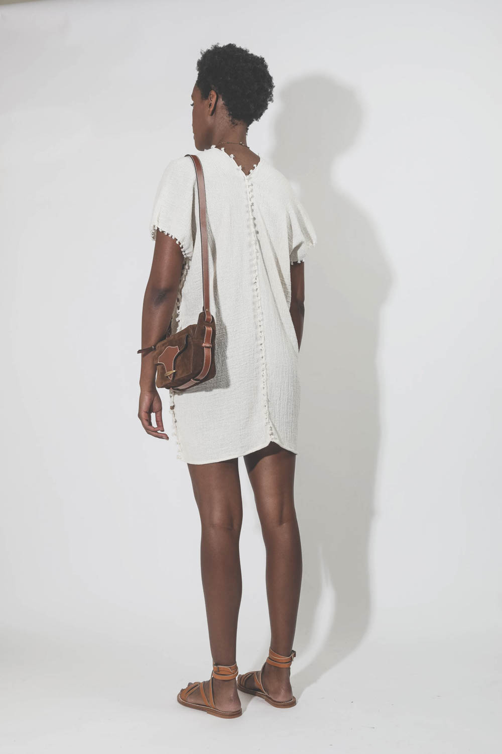 Look bohème La Grande Boutique 