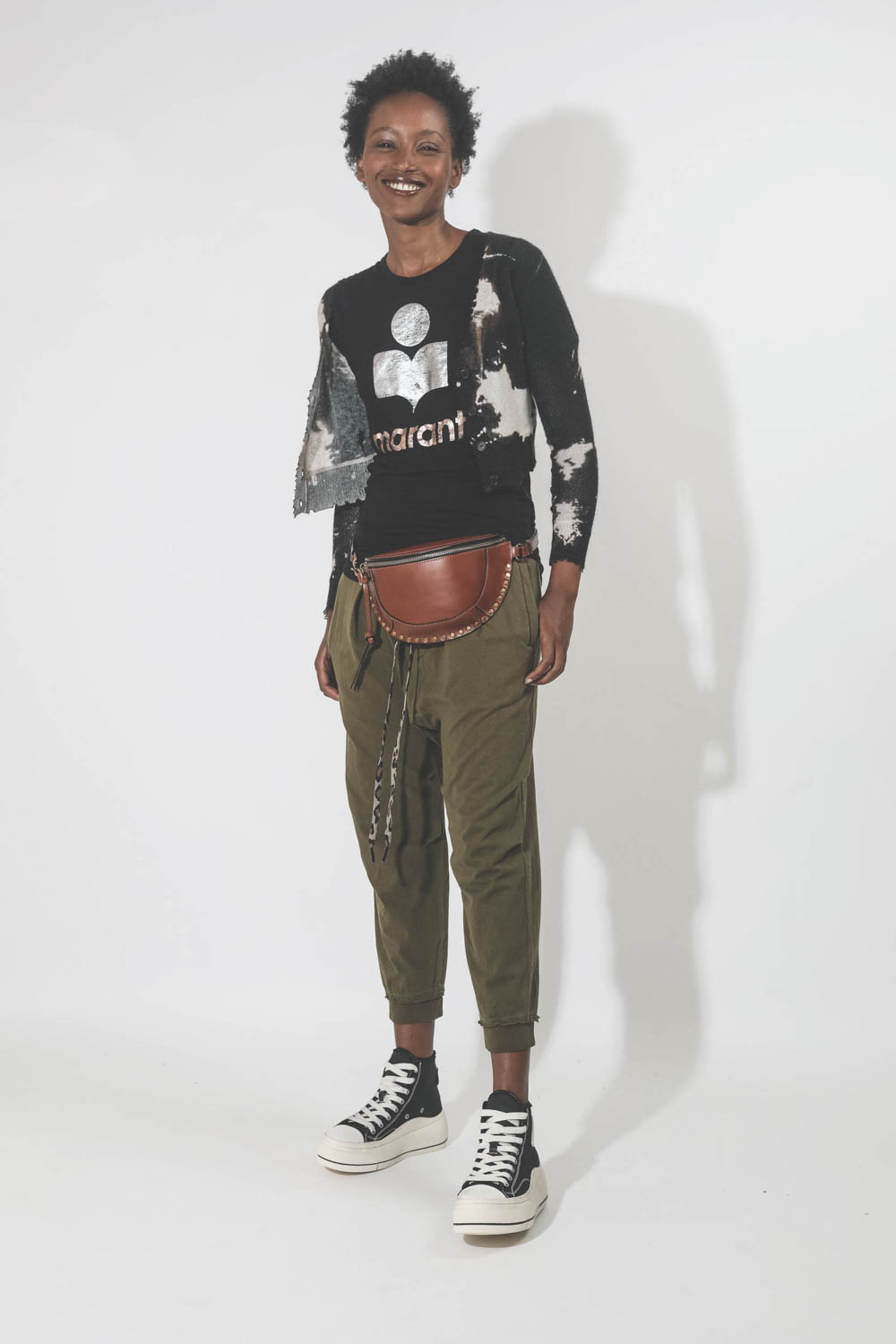 Look rock bohème La Grande Boutique 