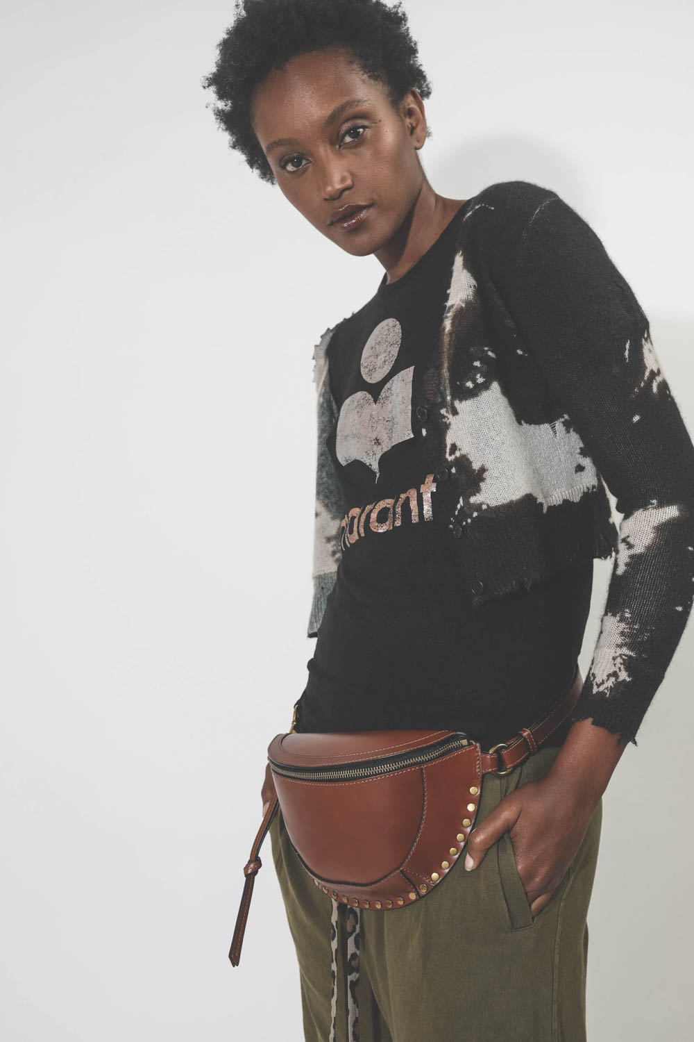 Look rock bohème La Grande Boutique