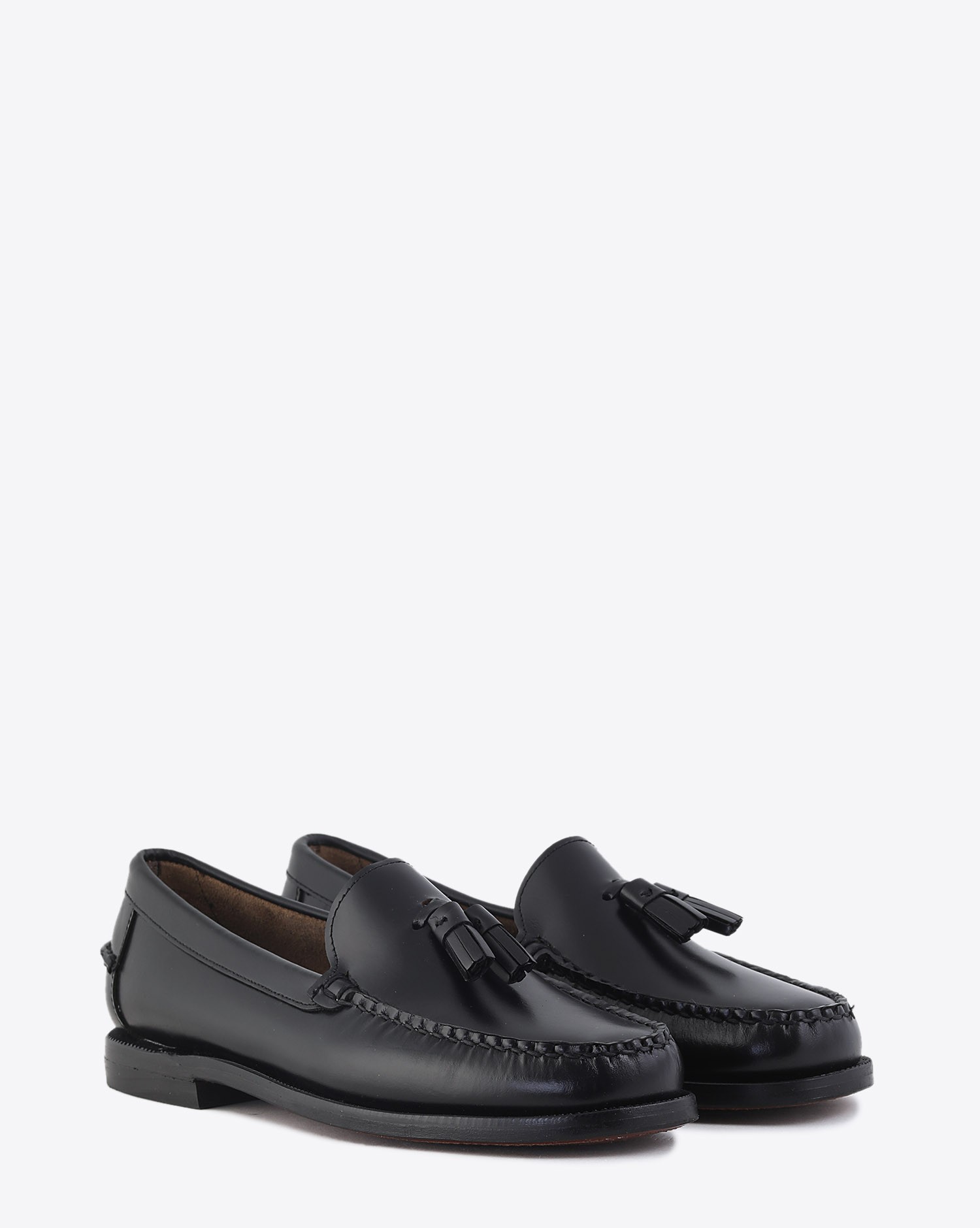 Image du produit Sebago Mocassins Classic Will – Black  - 3