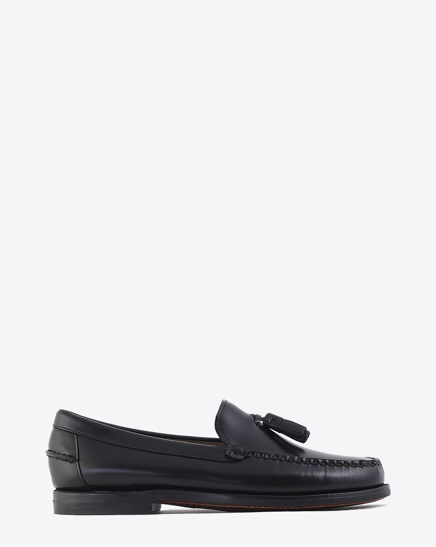 Sebago on sale tassel loafers