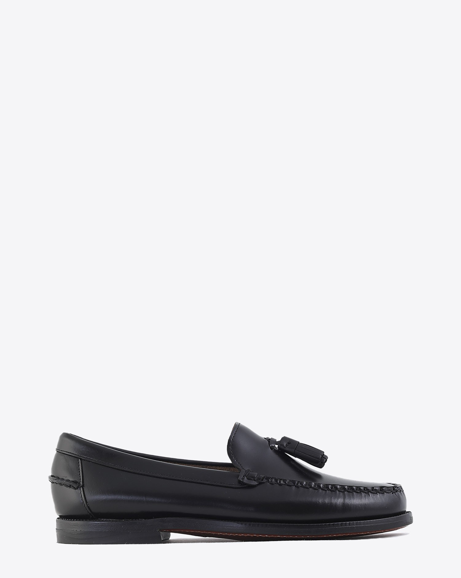 Image du produit Sebago Mocassins Classic Will – Black 