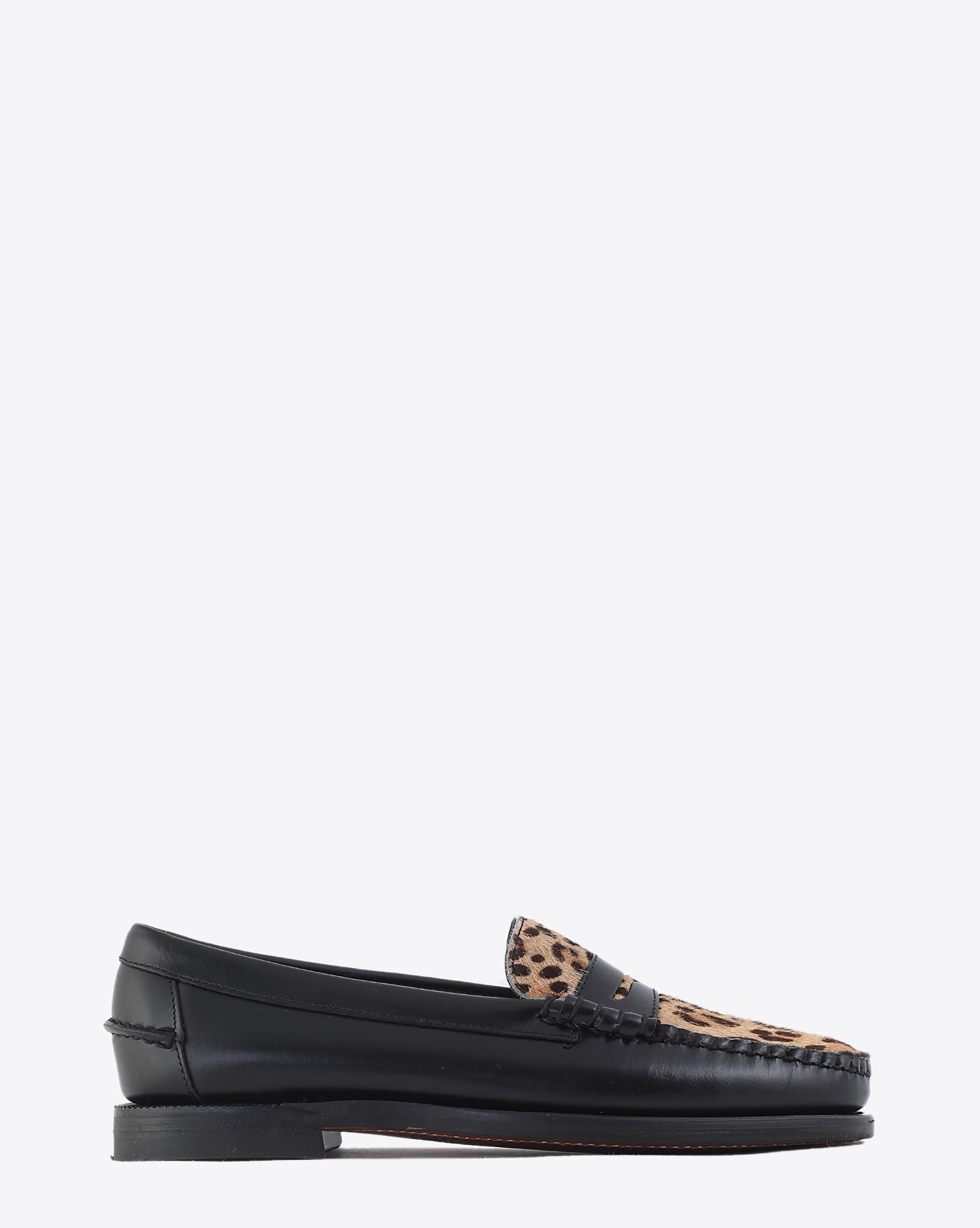 Image du produit Sebago Mocassins Dan Vamp Wild - Cheeta 