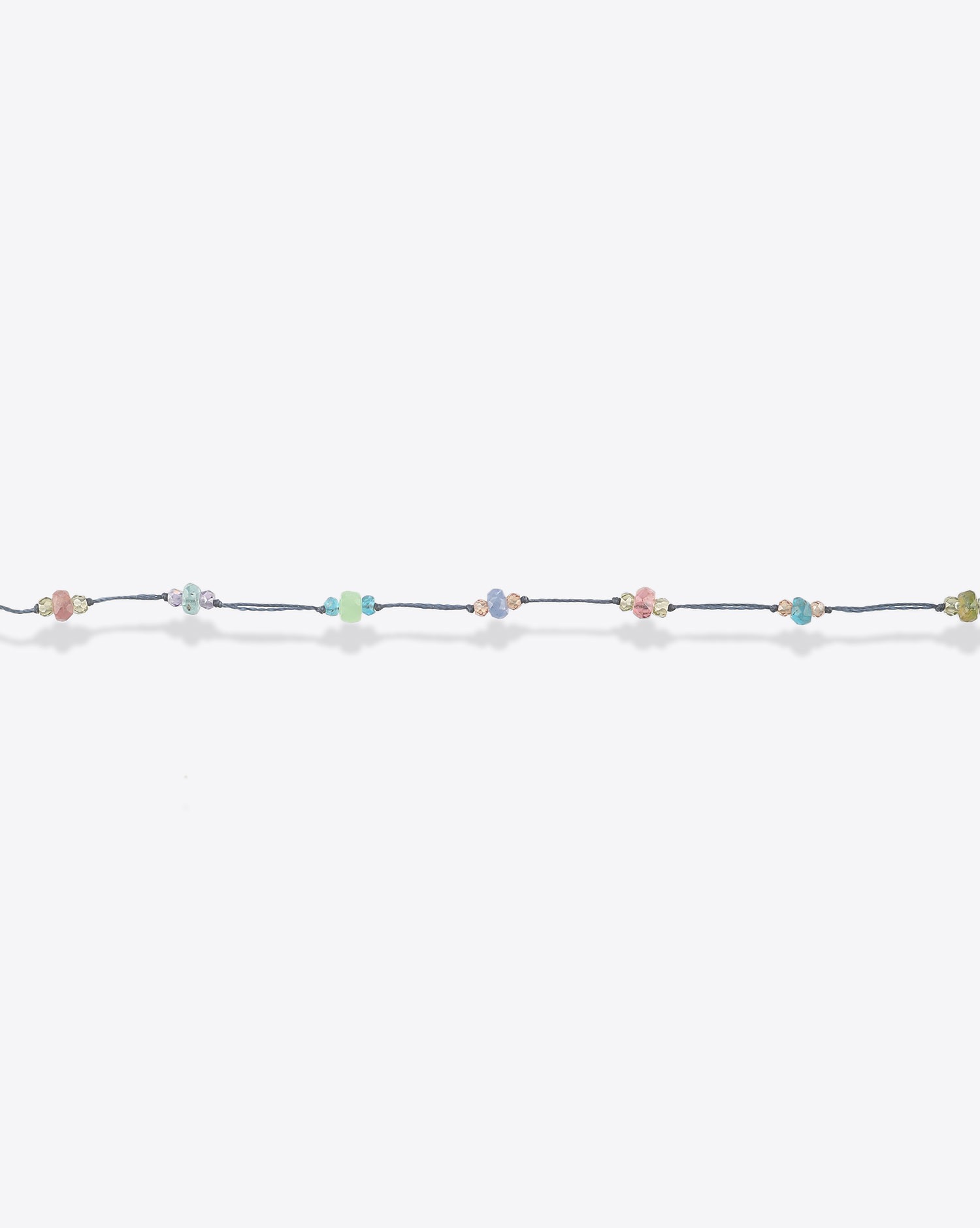 Image du produit Sharing Bracelet T.Bee Sparkly - Cordon Bleu   - 2