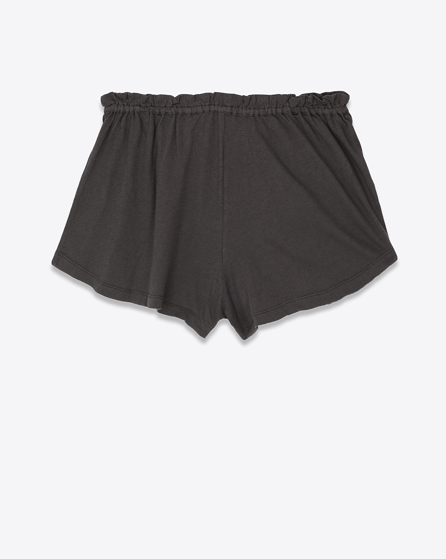 Produit The Great Short Tap Noir Délavé 