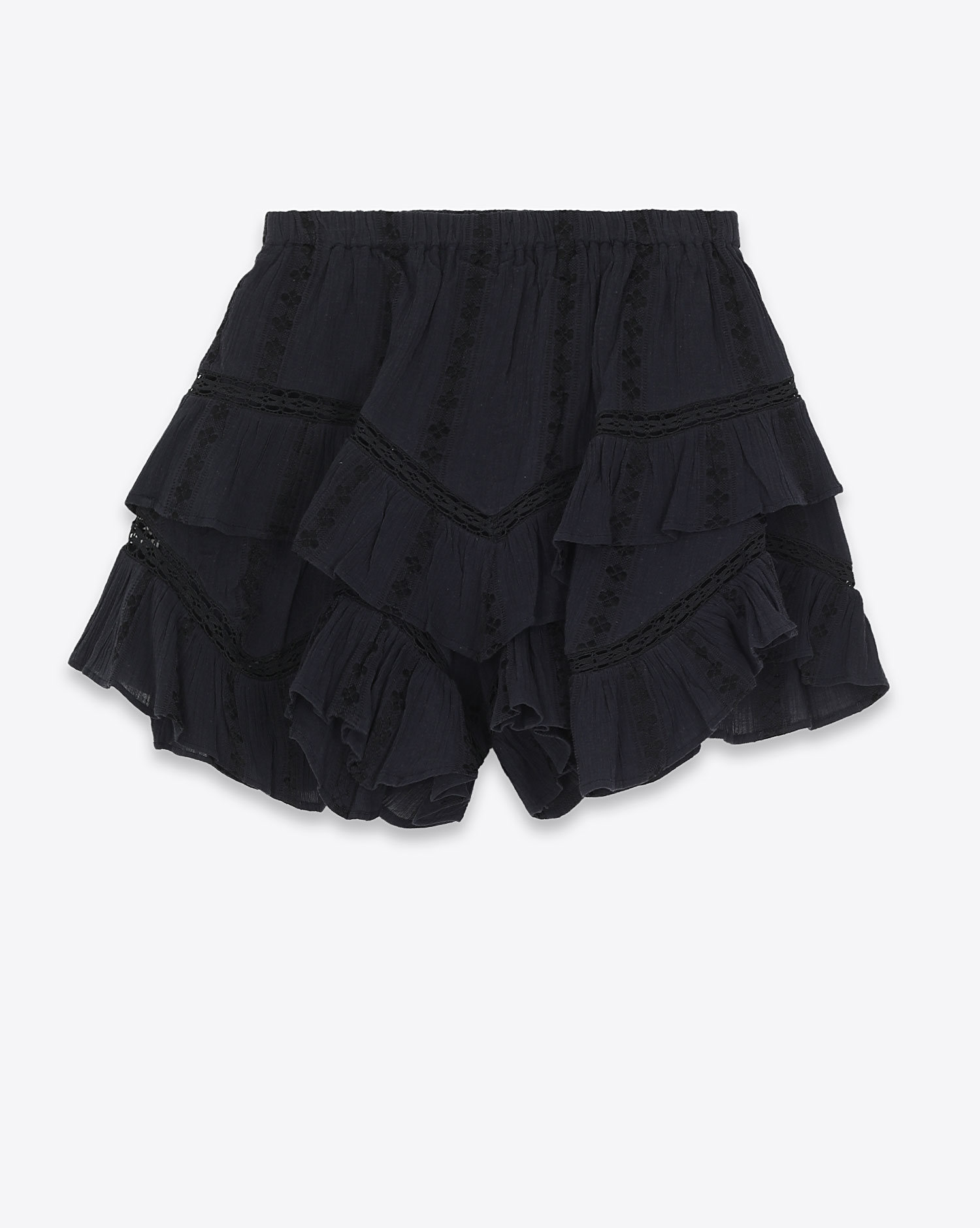 Isabel Marant Etoile Short JOCADIA