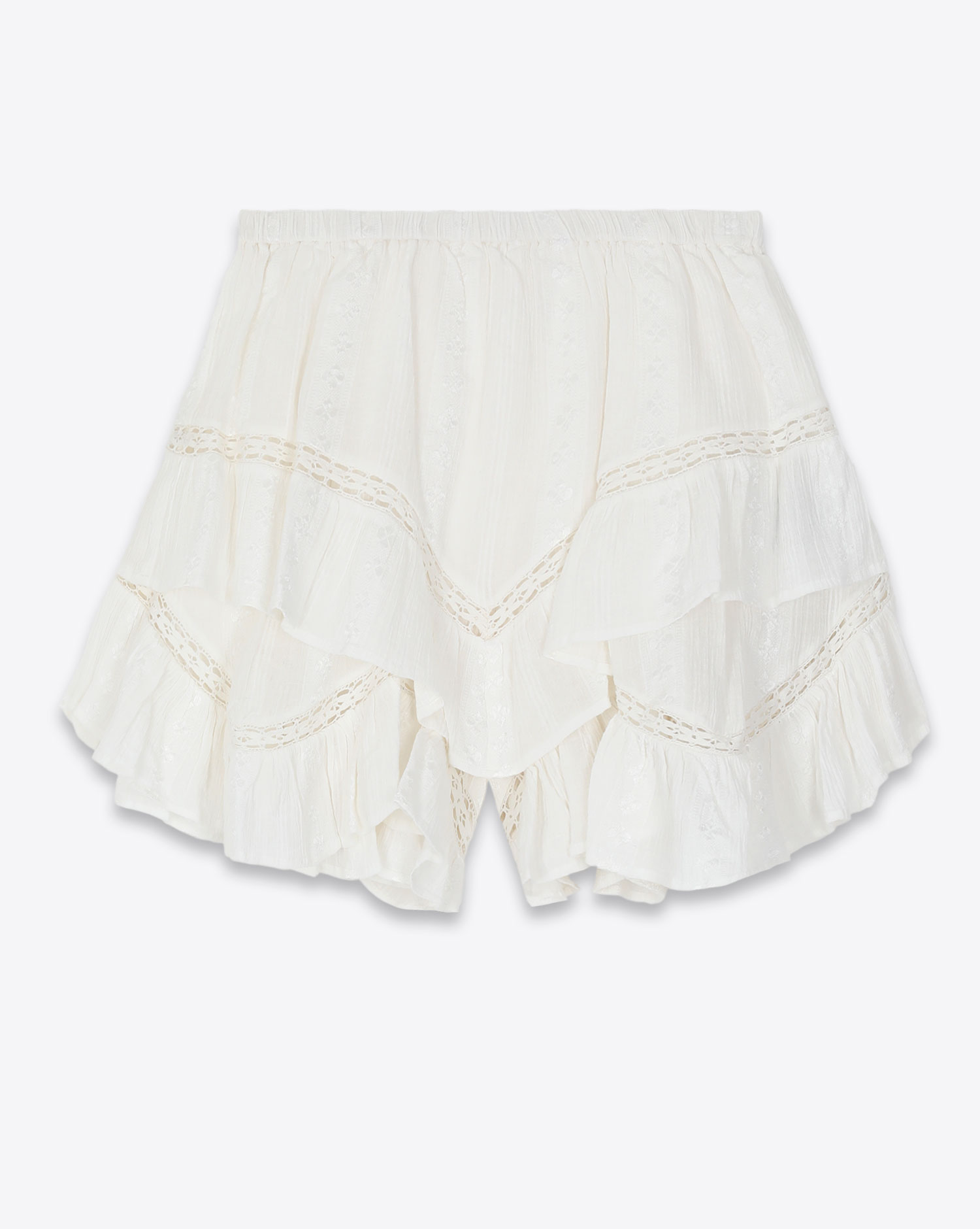 Isabel Marant Etoile Short JOCADIA