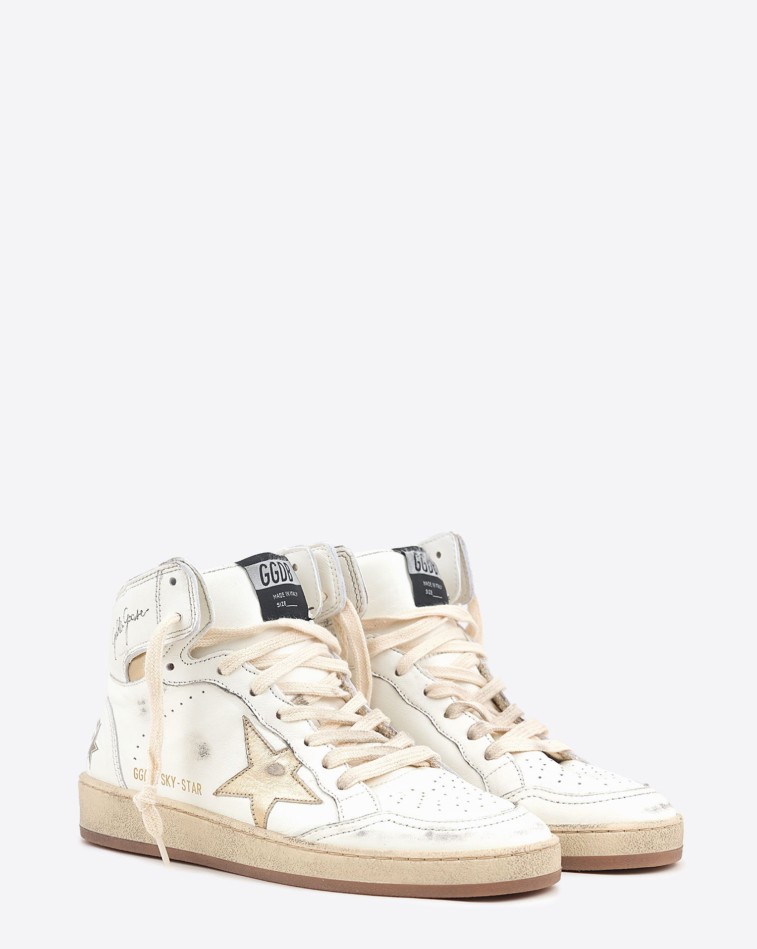 Golden Goose Femme Sneakers