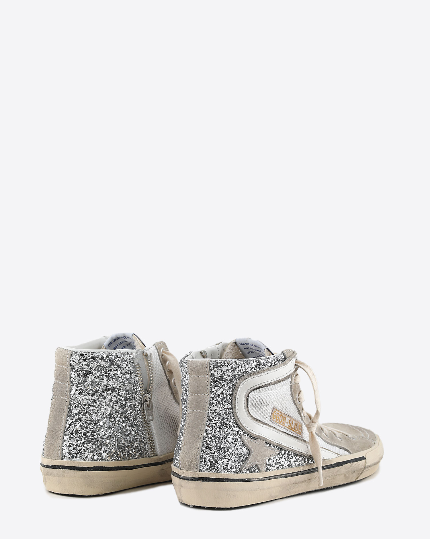 Sneakers Slide Golden Goose 