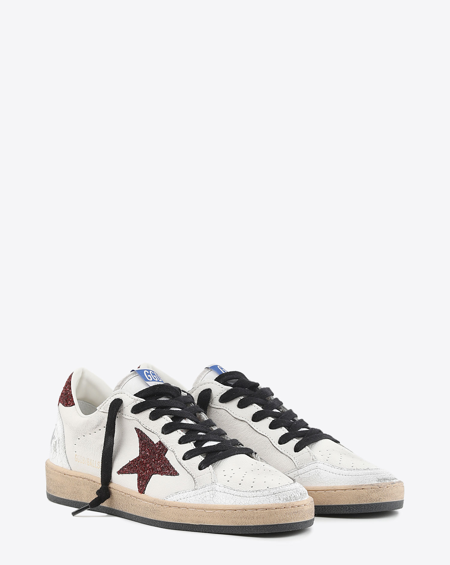 Ball star sales golden goose femme