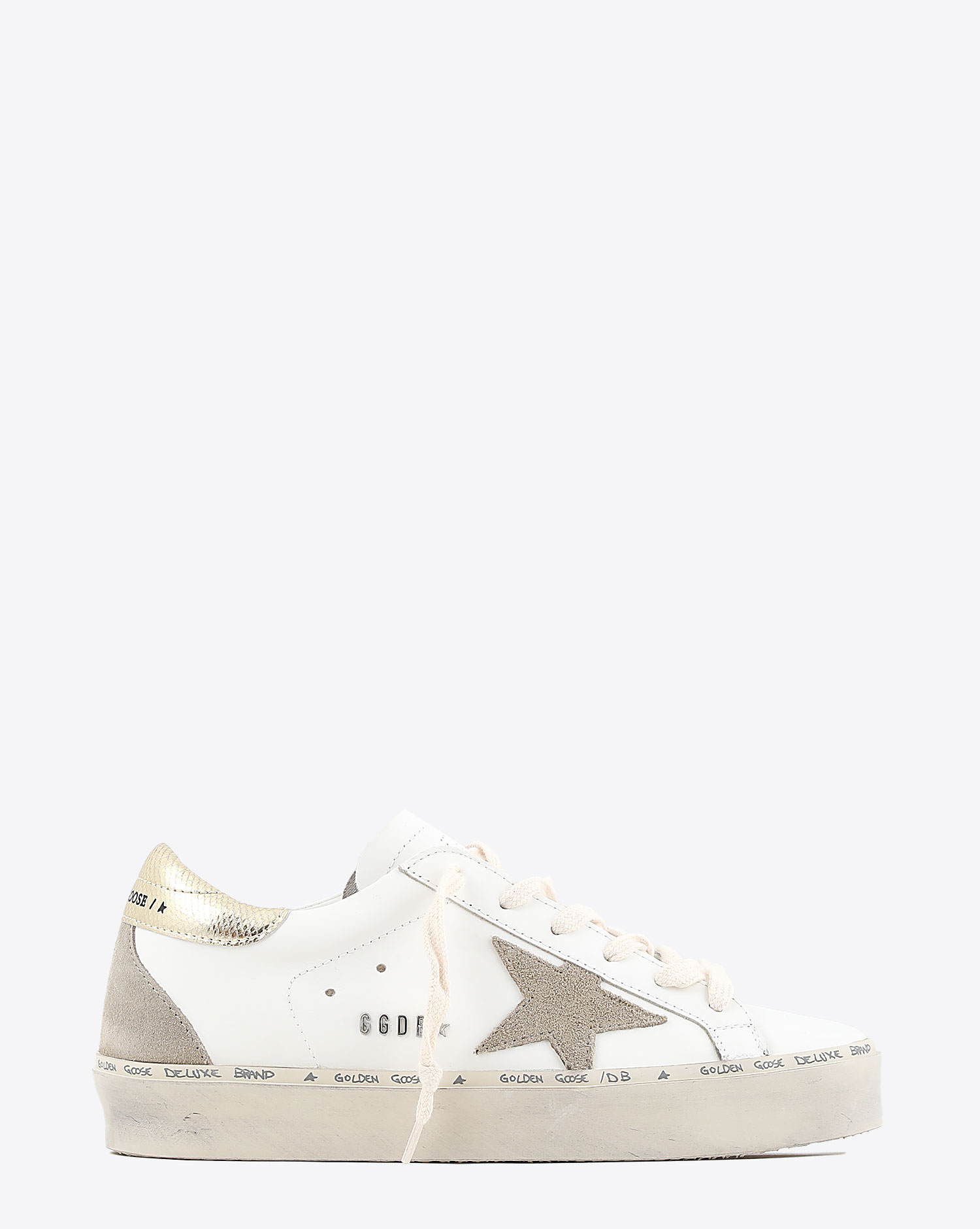 Golden goose sales women's hi star