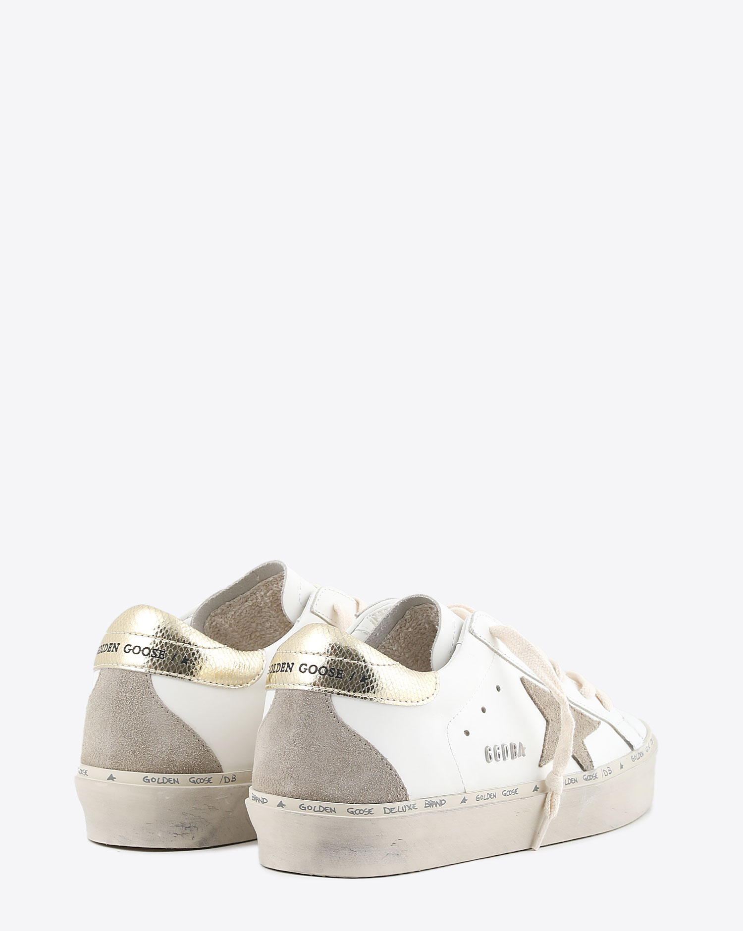Golden goose on sale db sneakers