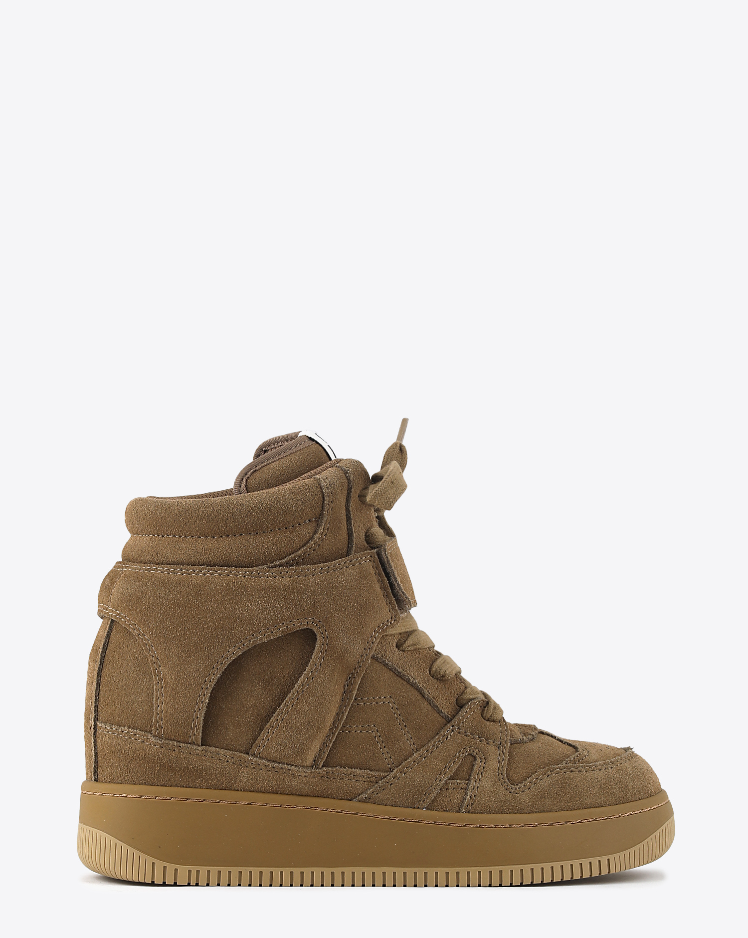 Isabel marant taupe 2025