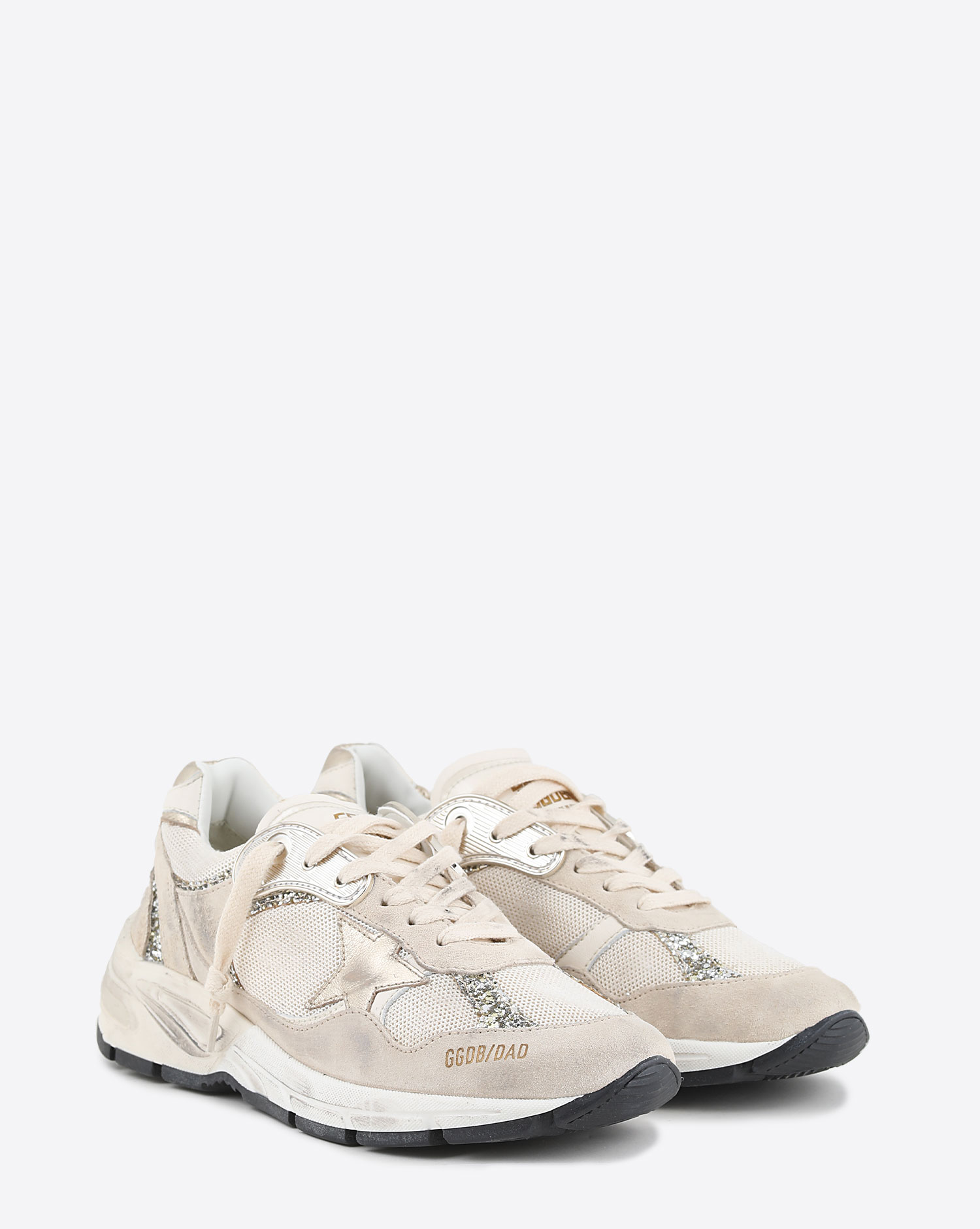 Sneakers golden outlet goose femme soldes