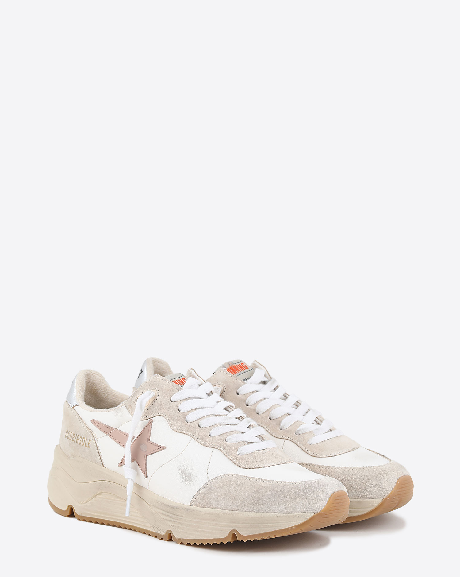 Les plus belles baskets femme online