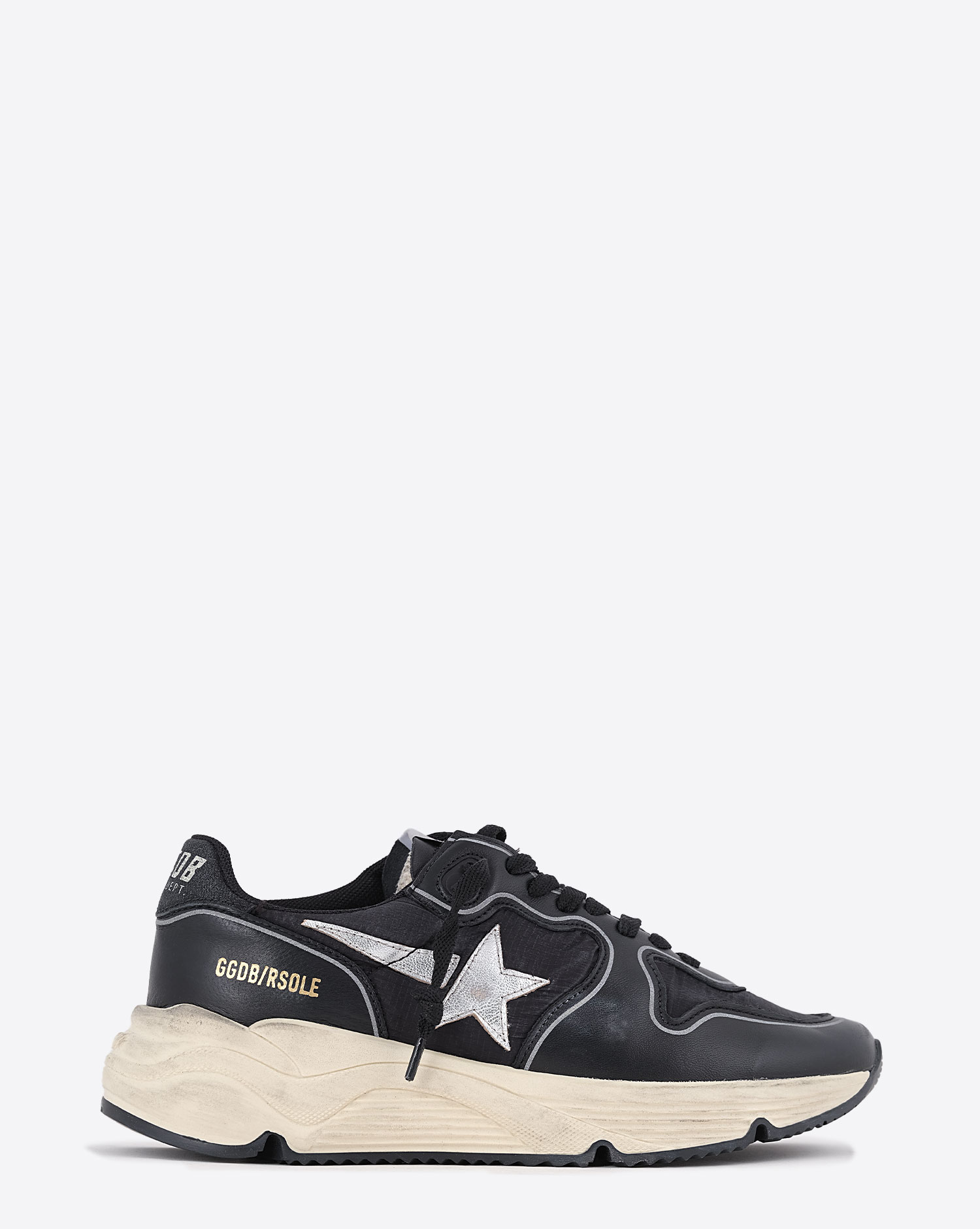 Basket ggdb femme deals