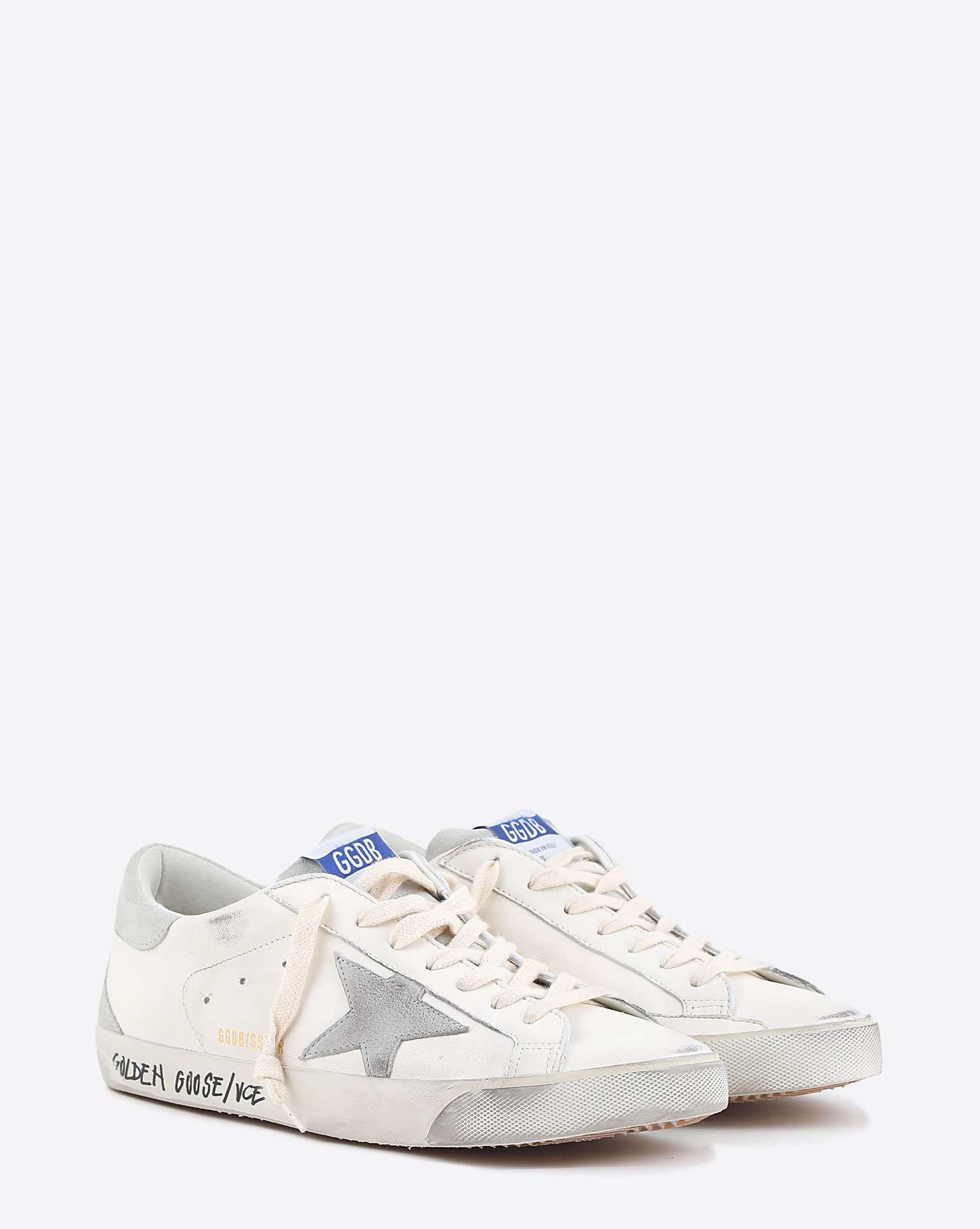 Ggdb sneakers uomo sales 2016