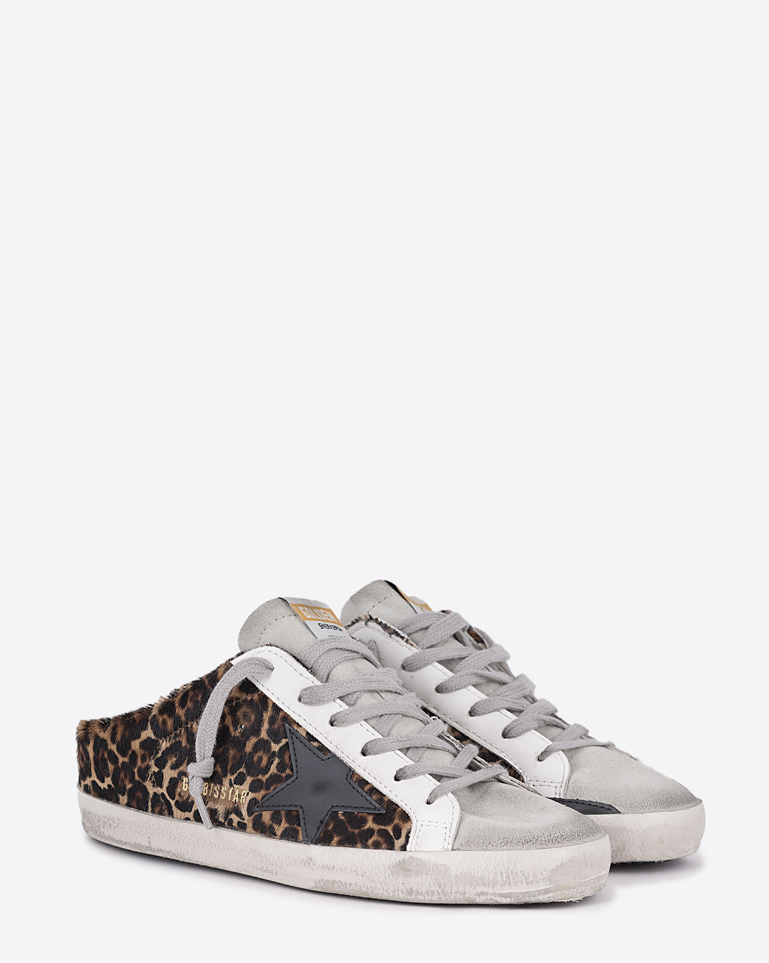 Sabot sneakers deals