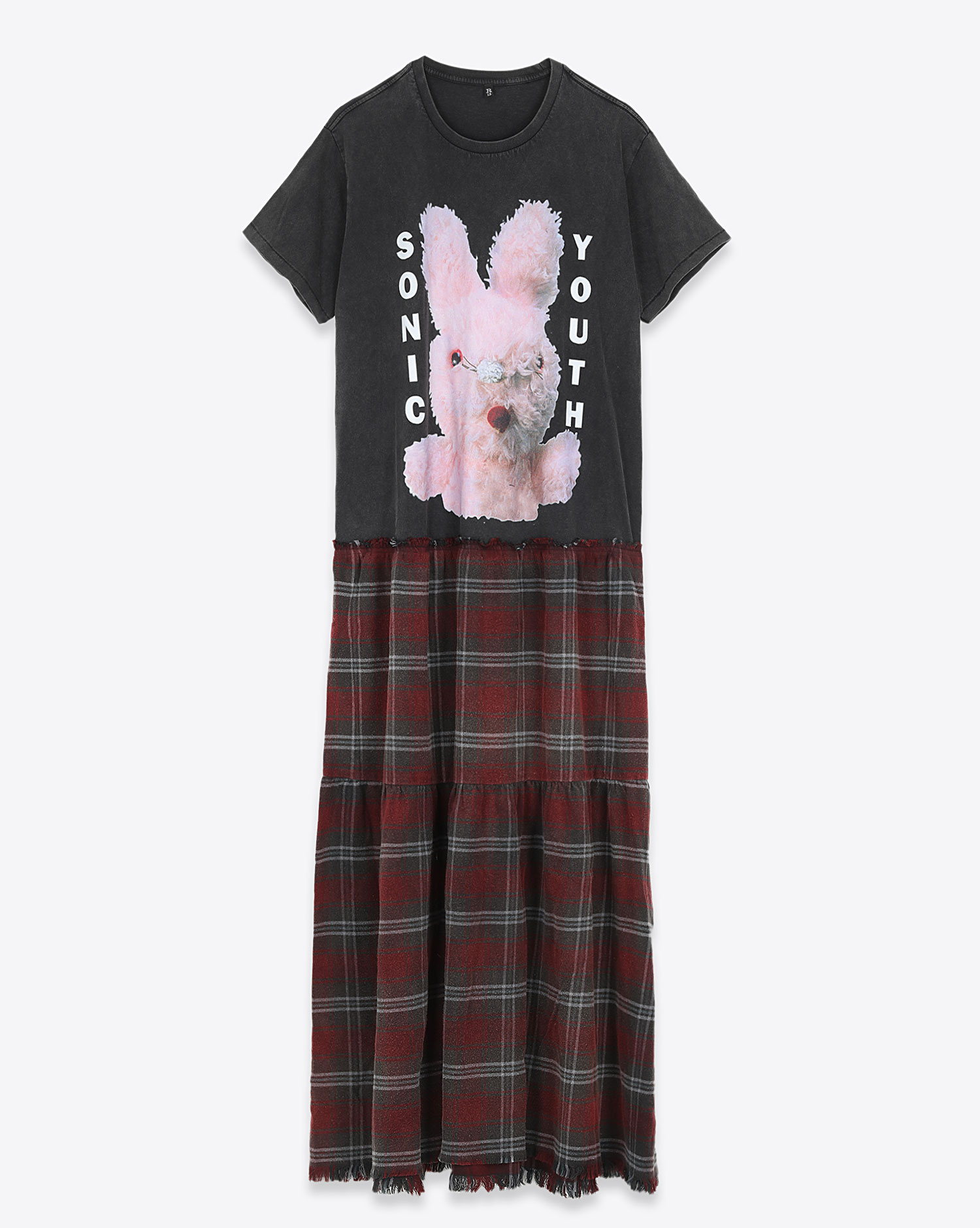 Robe Sonic Youth Bunny R13 Denim
