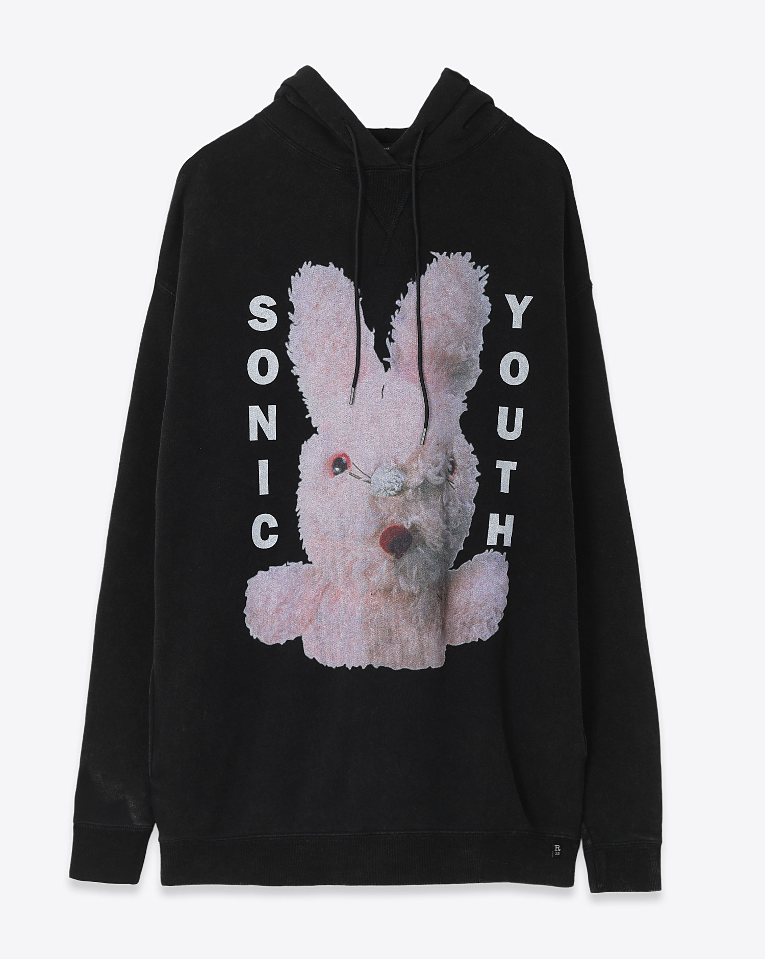 Sonic youth sweater online