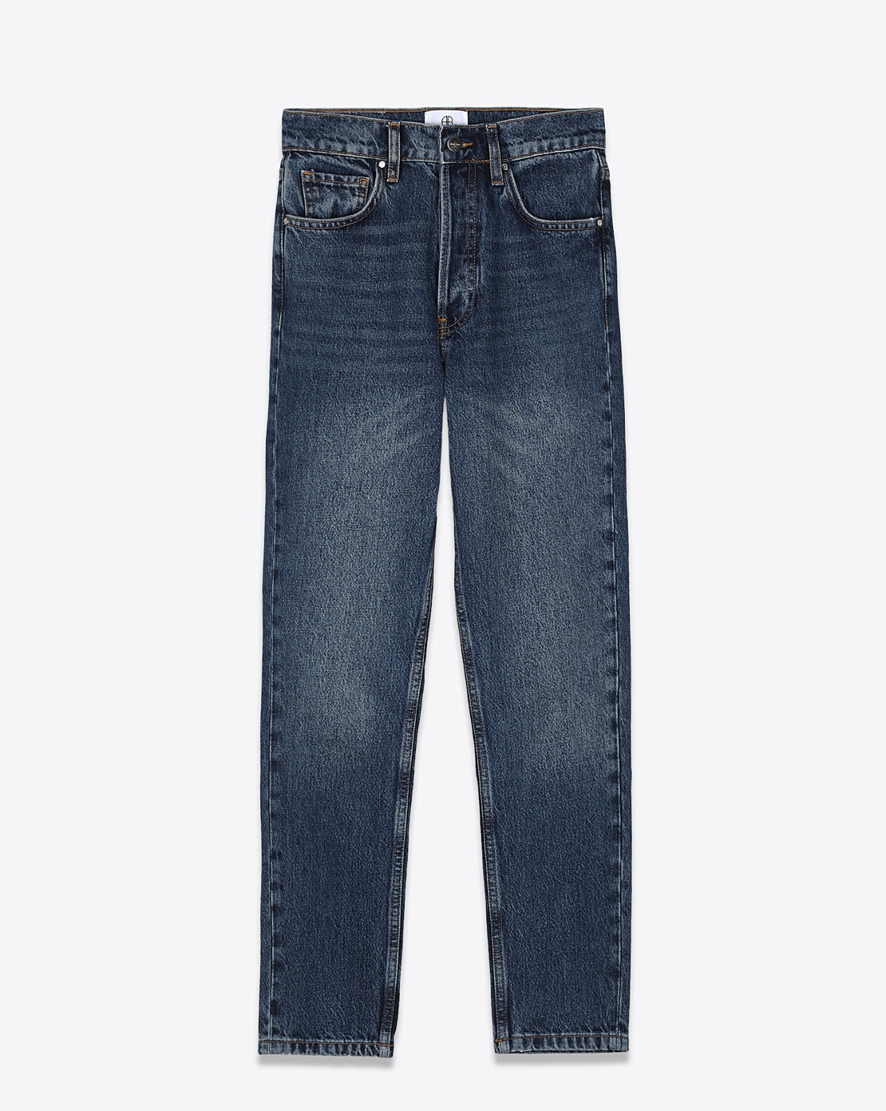 Image du produit Anine Bing Sonya Jean - Mid Indigo 