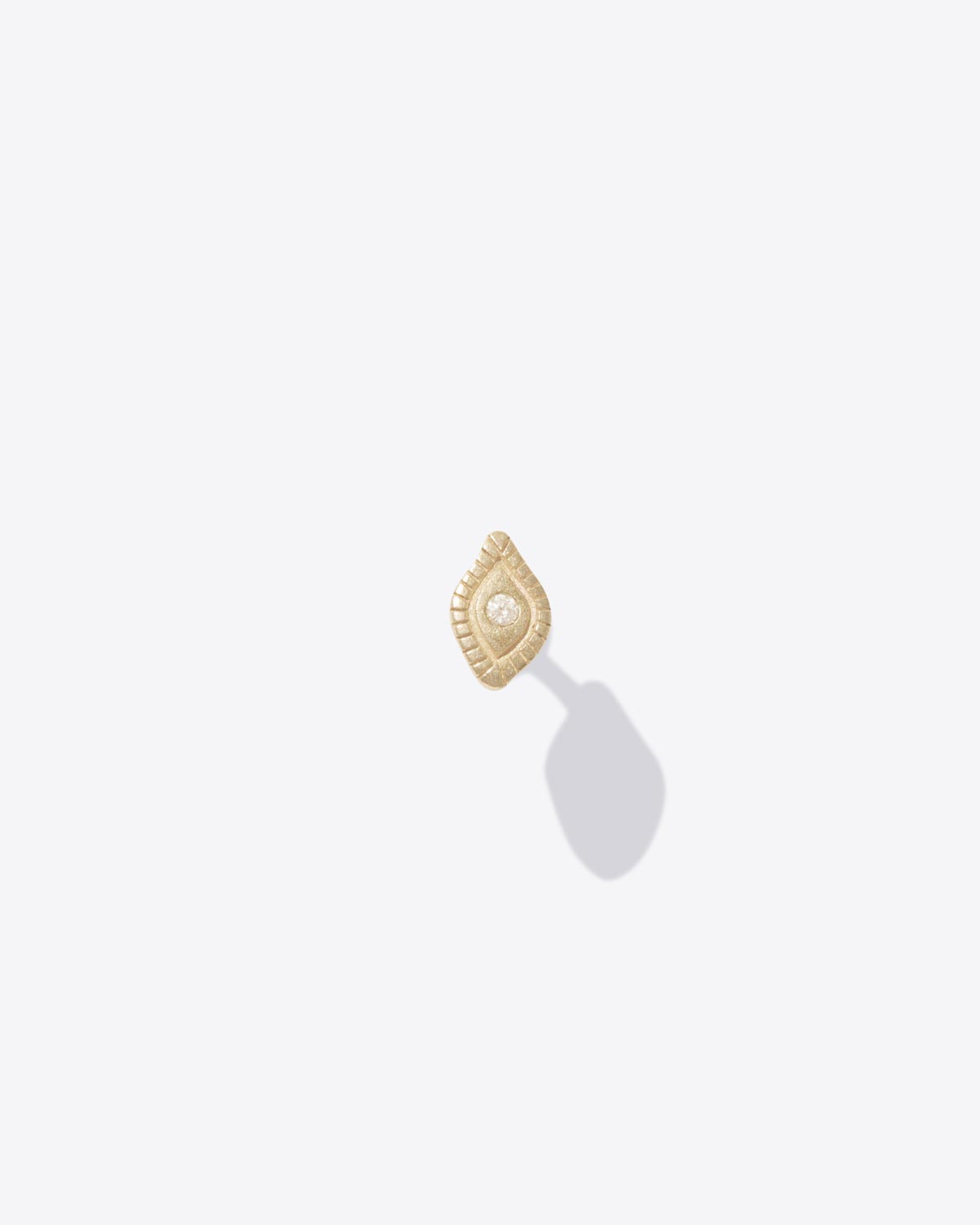 Image du produit Pascale Monvoisin Boucle d'Oreille Souad N°3 