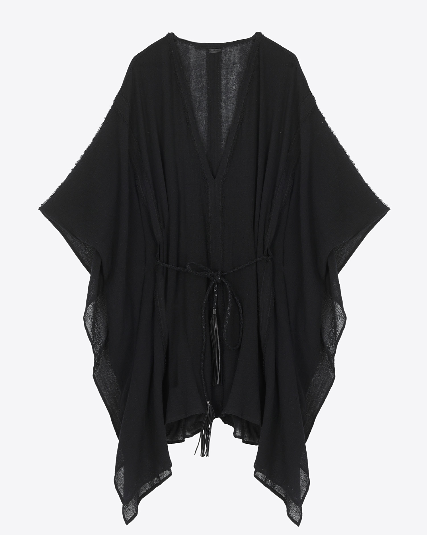 Image du produit Caravana Kaftan CHALTUN - Black   - 2