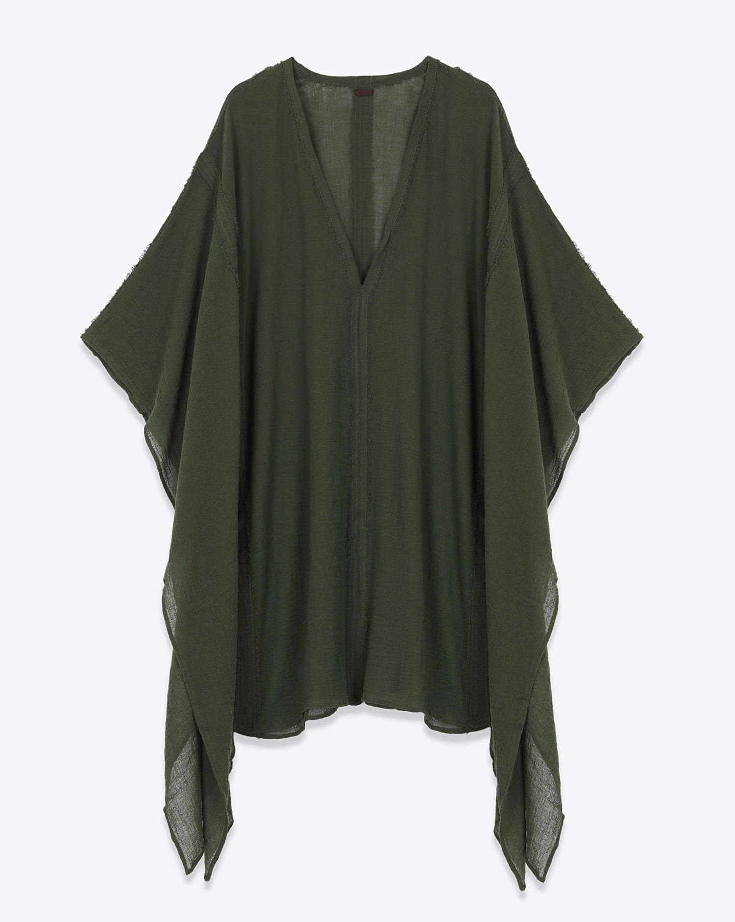 Image du produit Caravana Kaftan CHALTUN - Military Green  