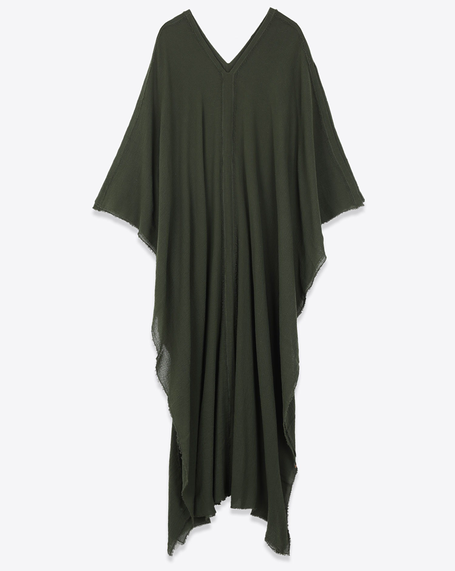 Image du produit Caravana Poncho KOYOK - Military Green  